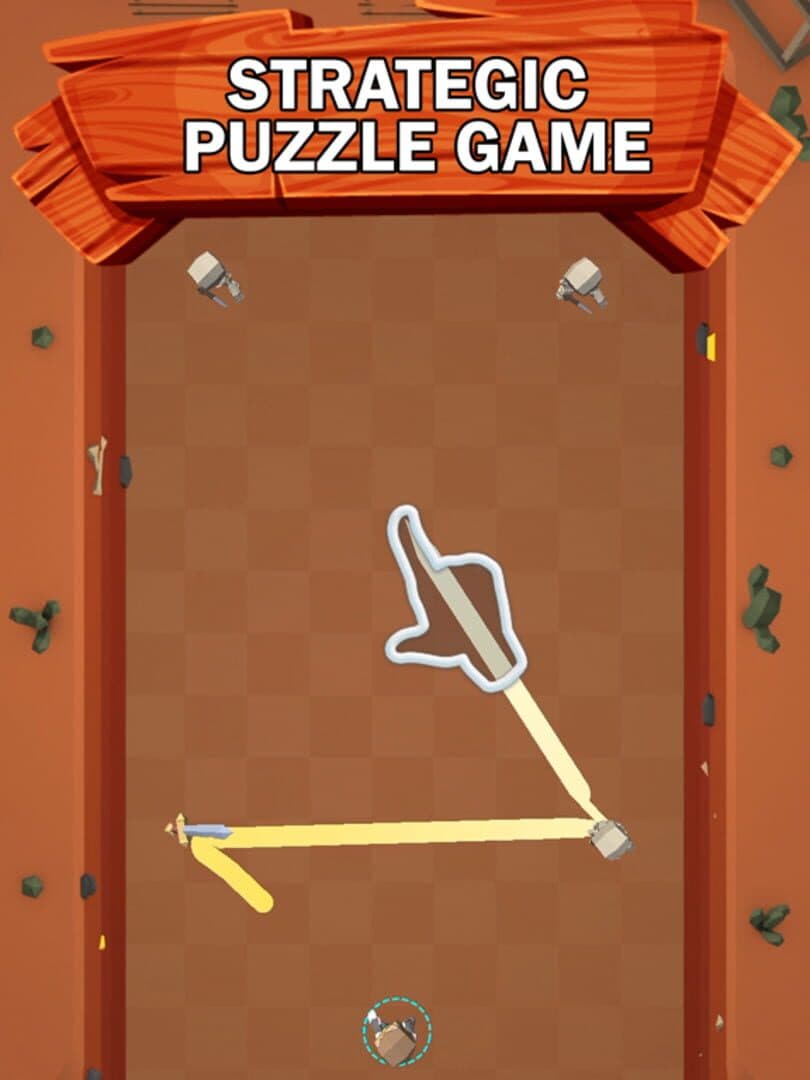 Echo Blade screenshot 5
