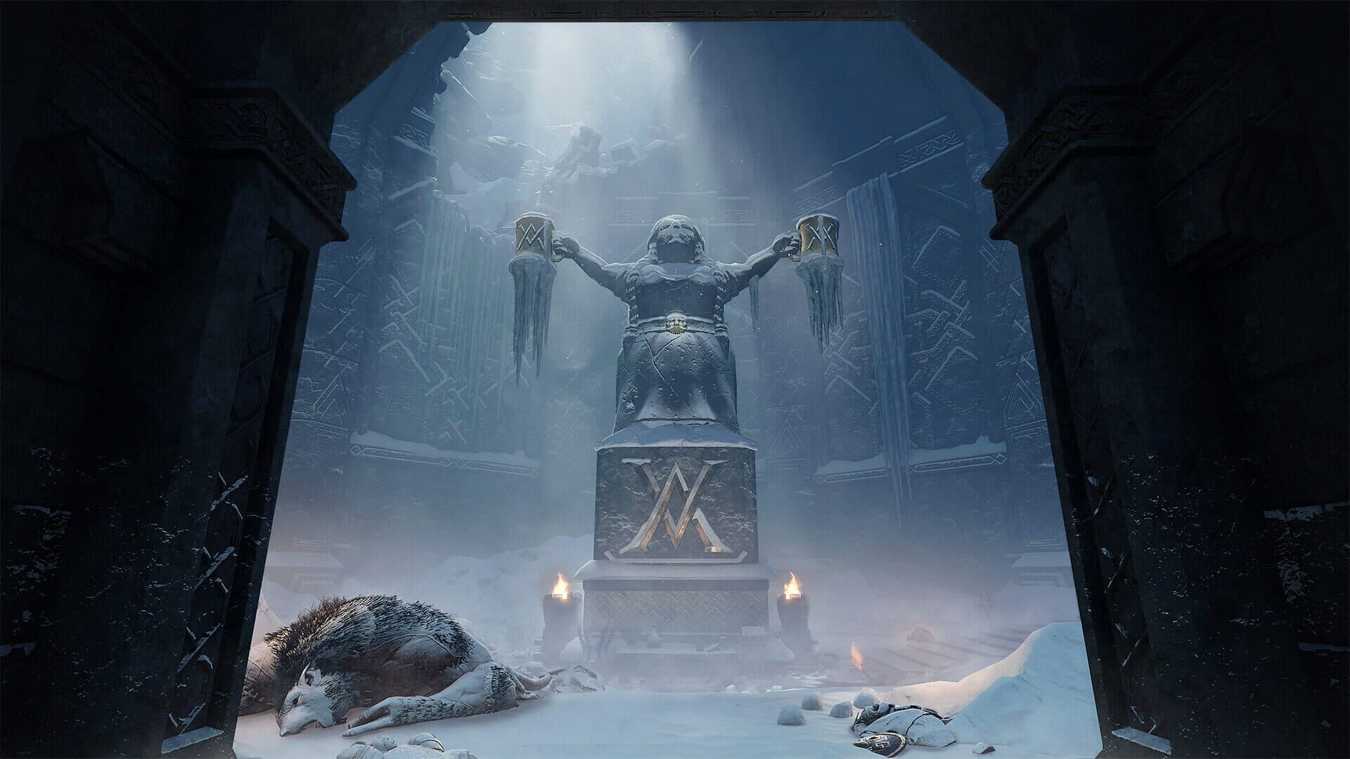 Warhammer: Vermintide 2 - Karak Azgaraz screenshot 4