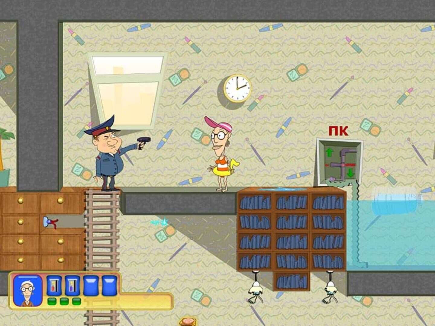 UmaNetto. Full Preved! screenshot 2
