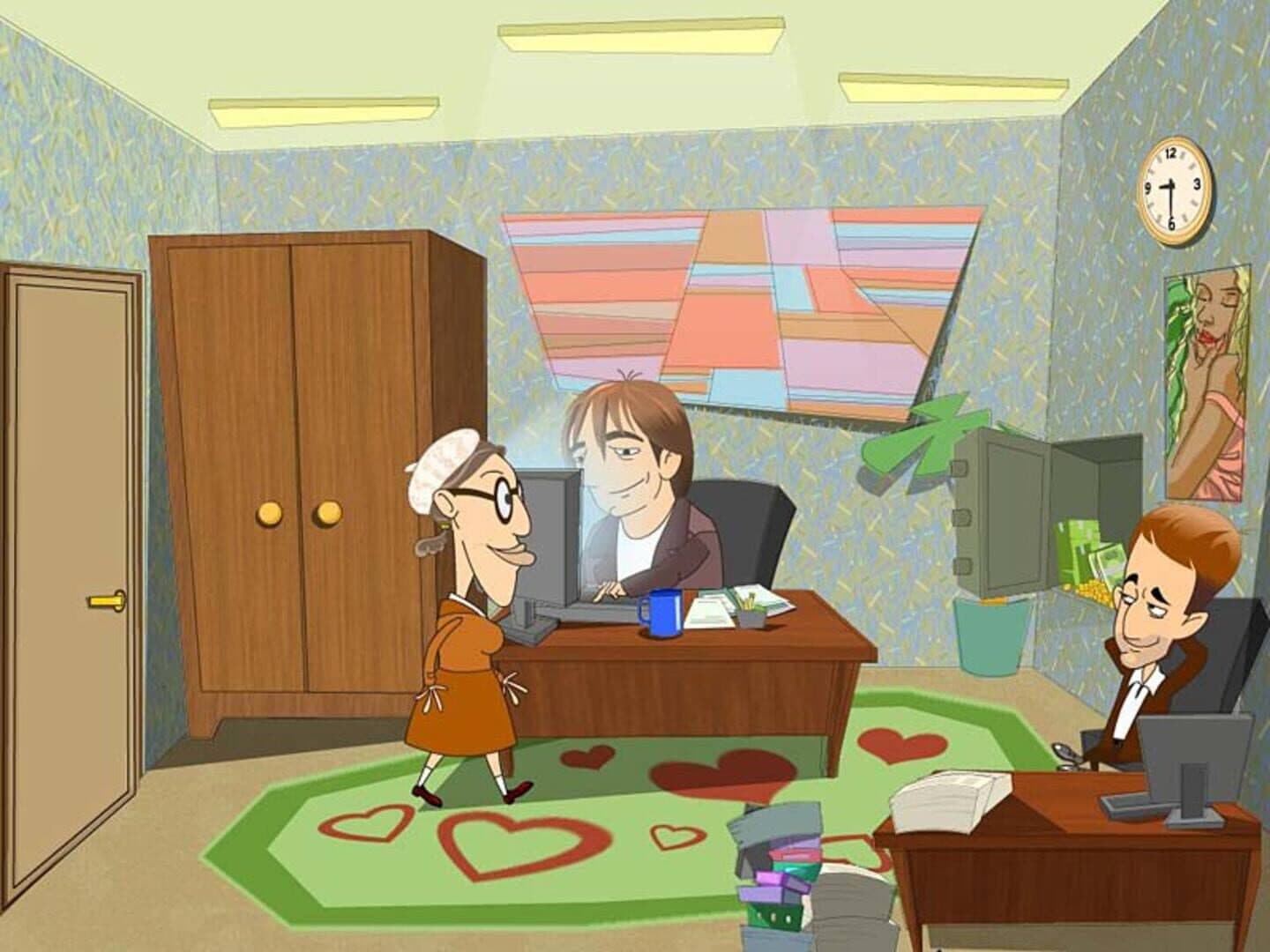 UmaNetto. Full Preved! screenshot 6
