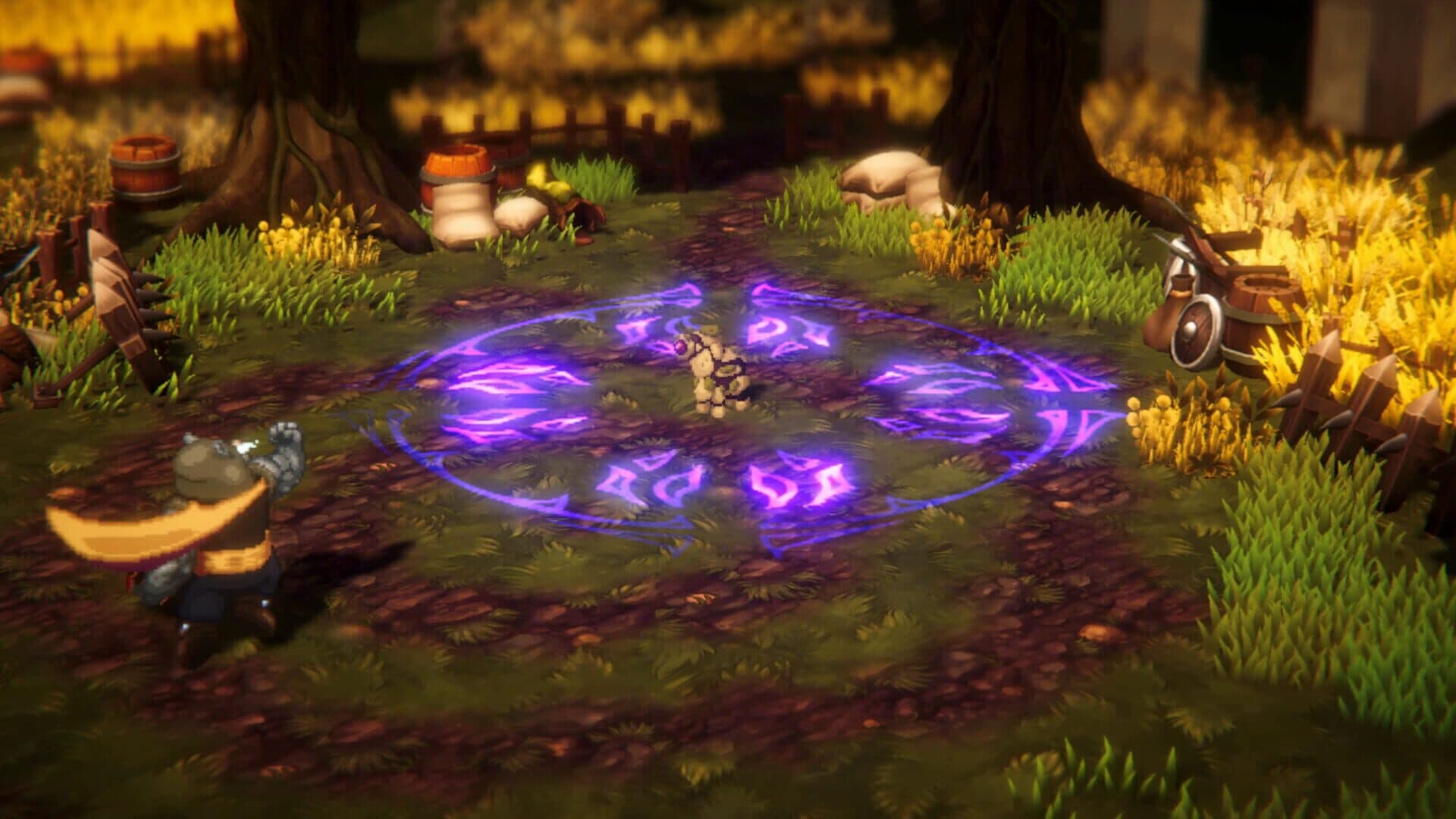 Terra Memoria screenshot 7