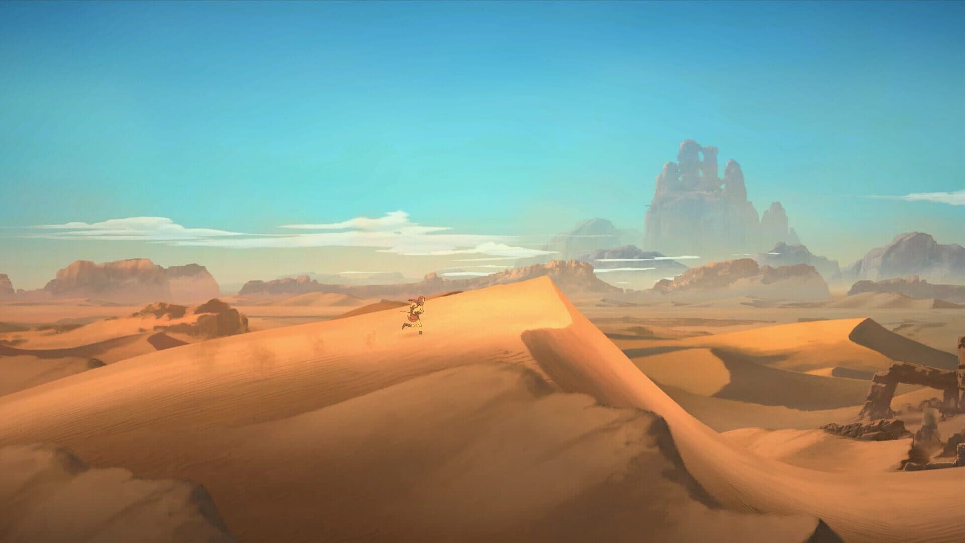 Forgotlings screenshot 8
