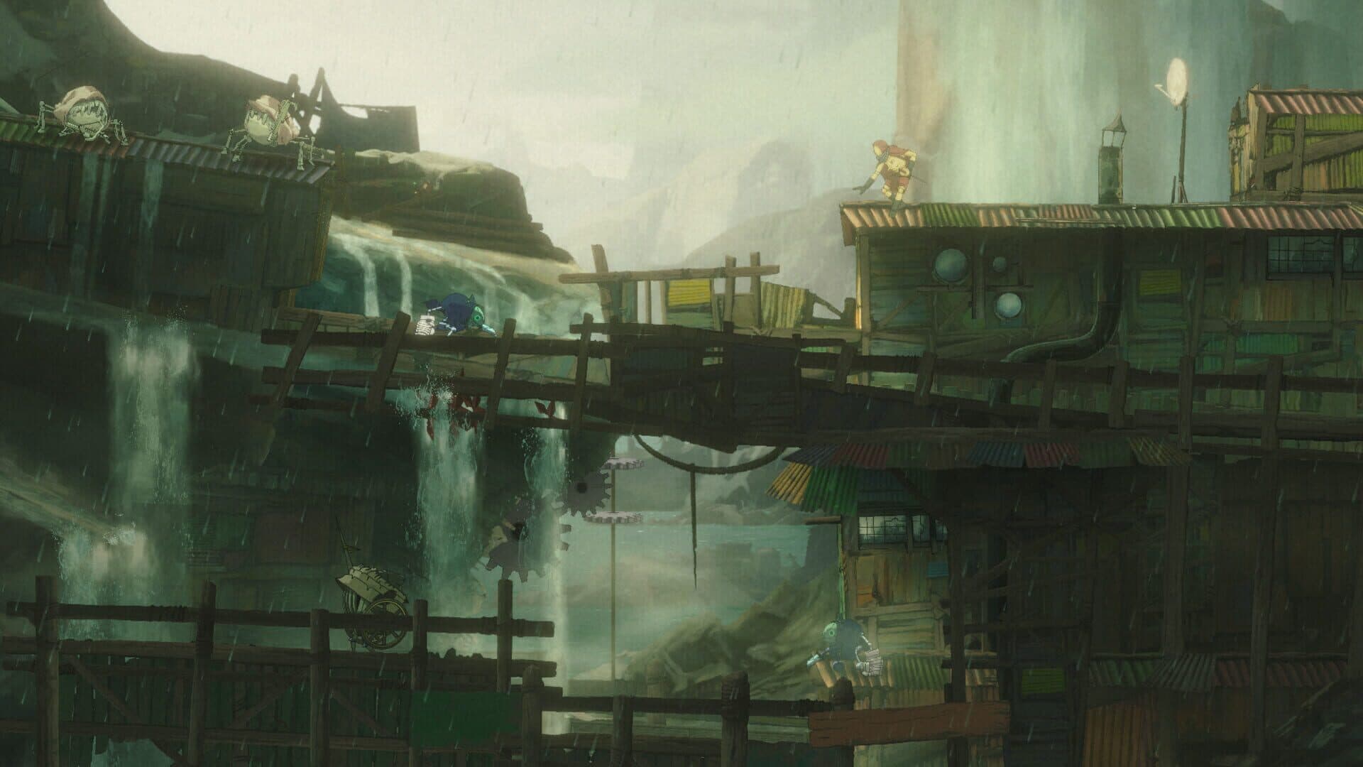 Forgotlings screenshot 10