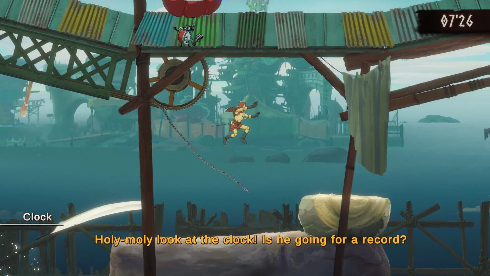 Forgotlings screenshot 6