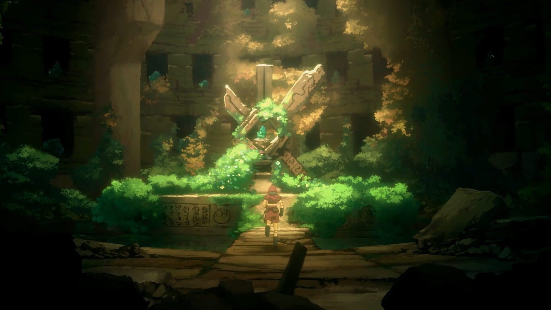 Forgotlings screenshot 7