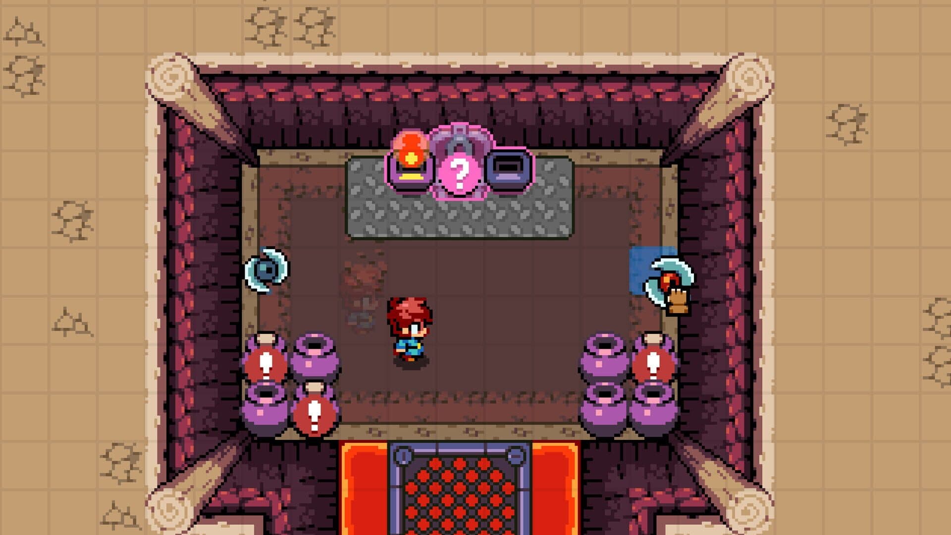 Quest Master screenshot 5