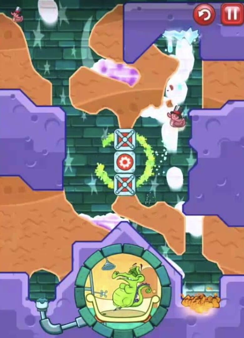 Where’s My Water? The Mystery Duck’s Story screenshot 2