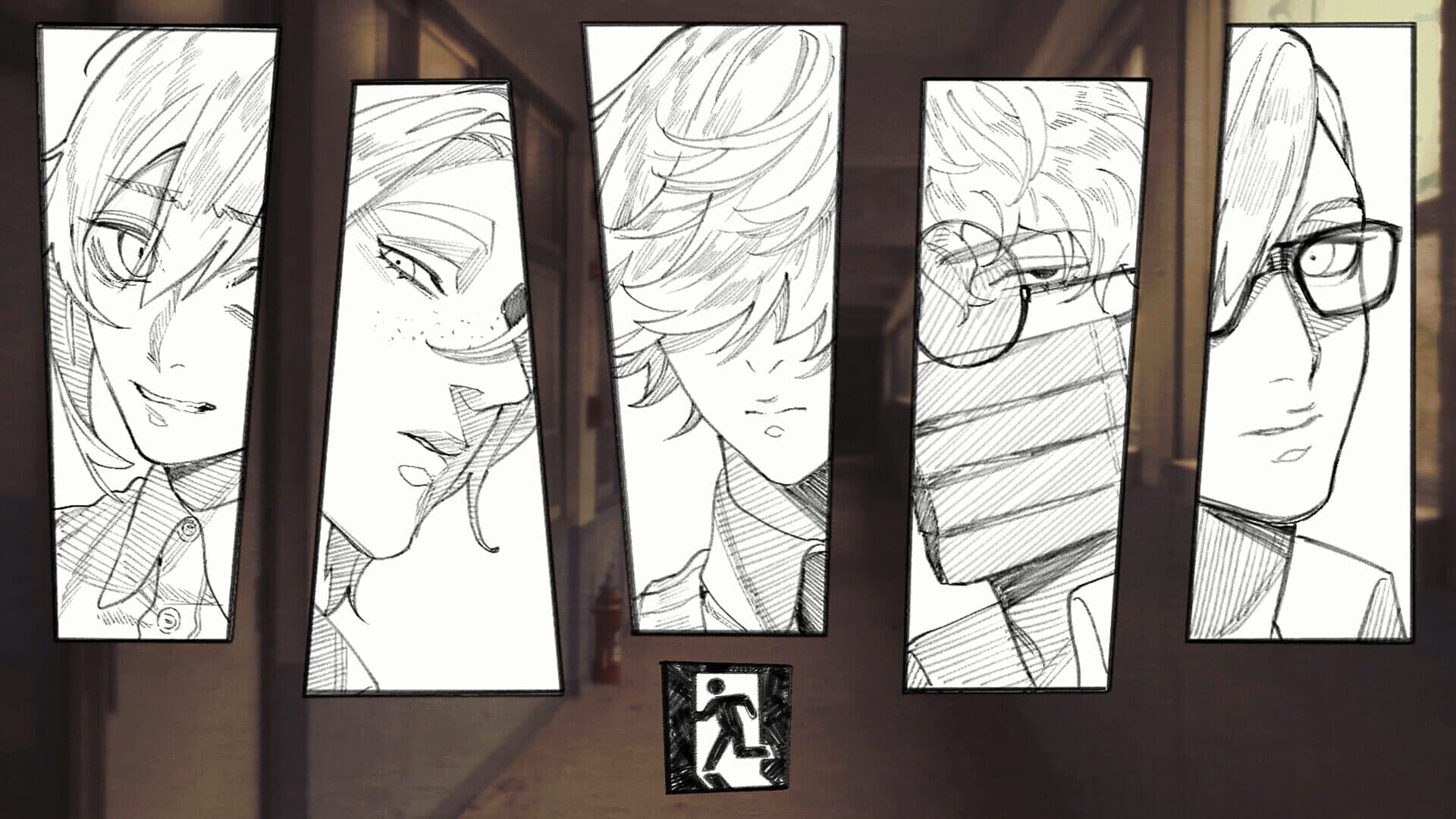 Club Suicide: Complete Edition screenshot 3