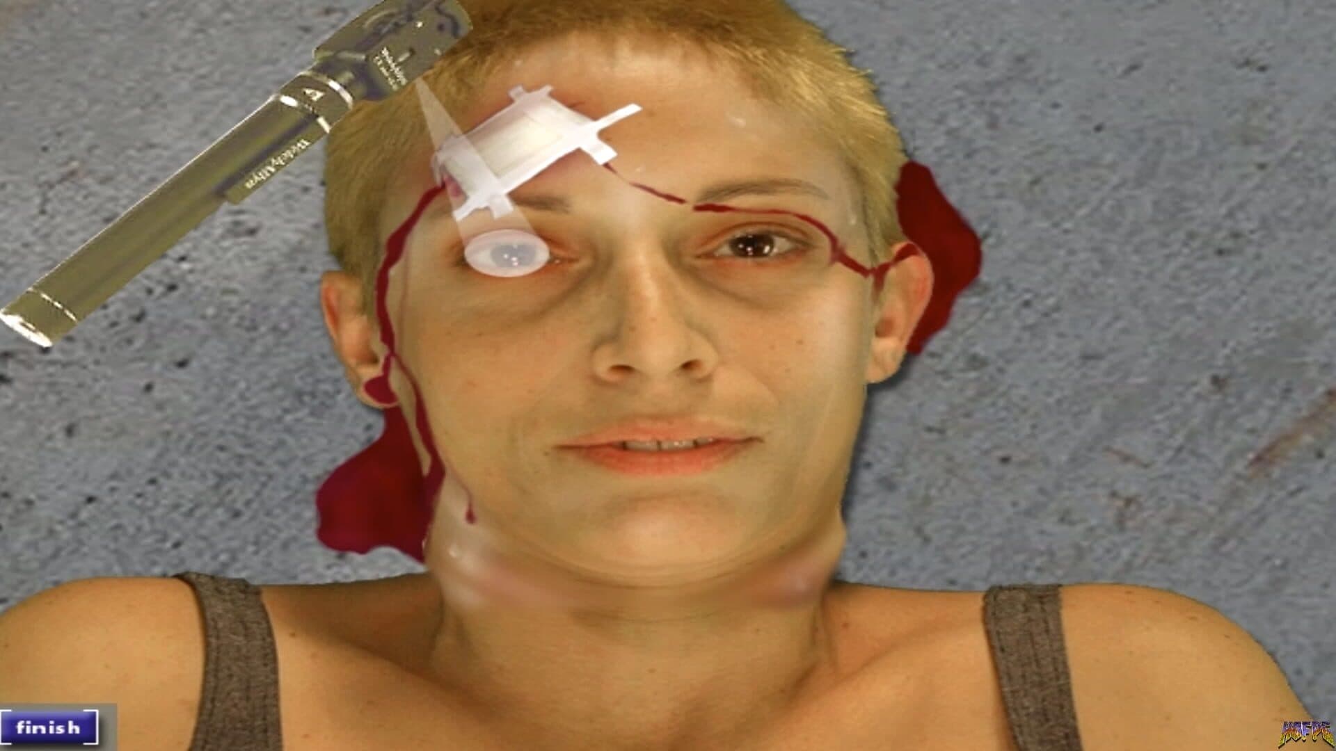 911 Paramedic screenshot 6