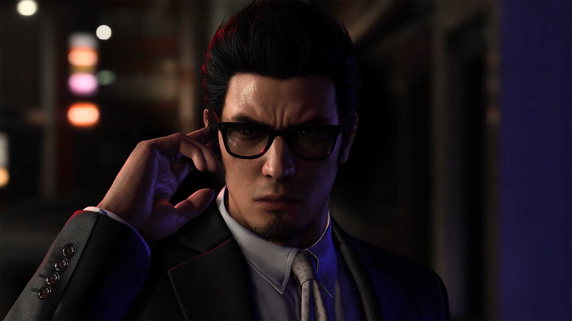 Like a Dragon Gaiden: The Man Who Erased His Name screenshot 2