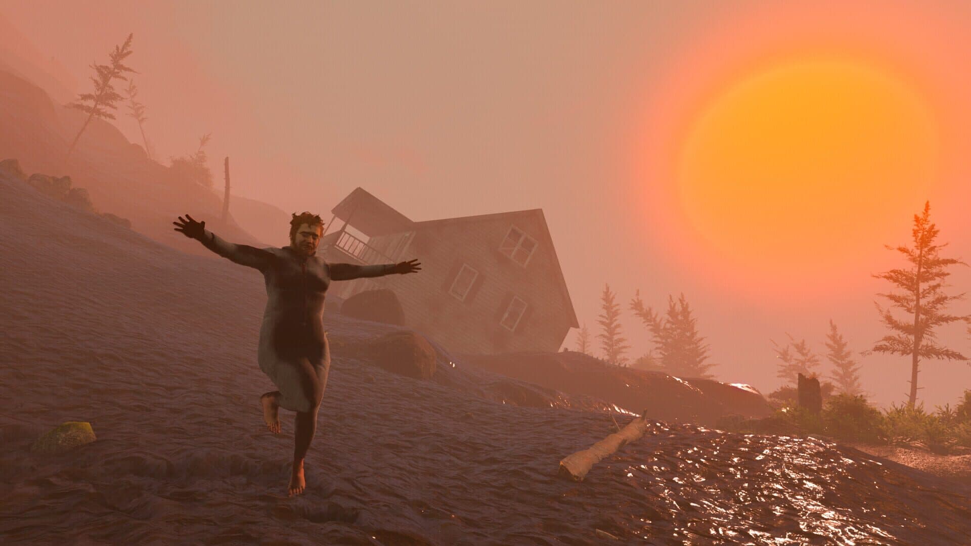 Baby Steps screenshot 4