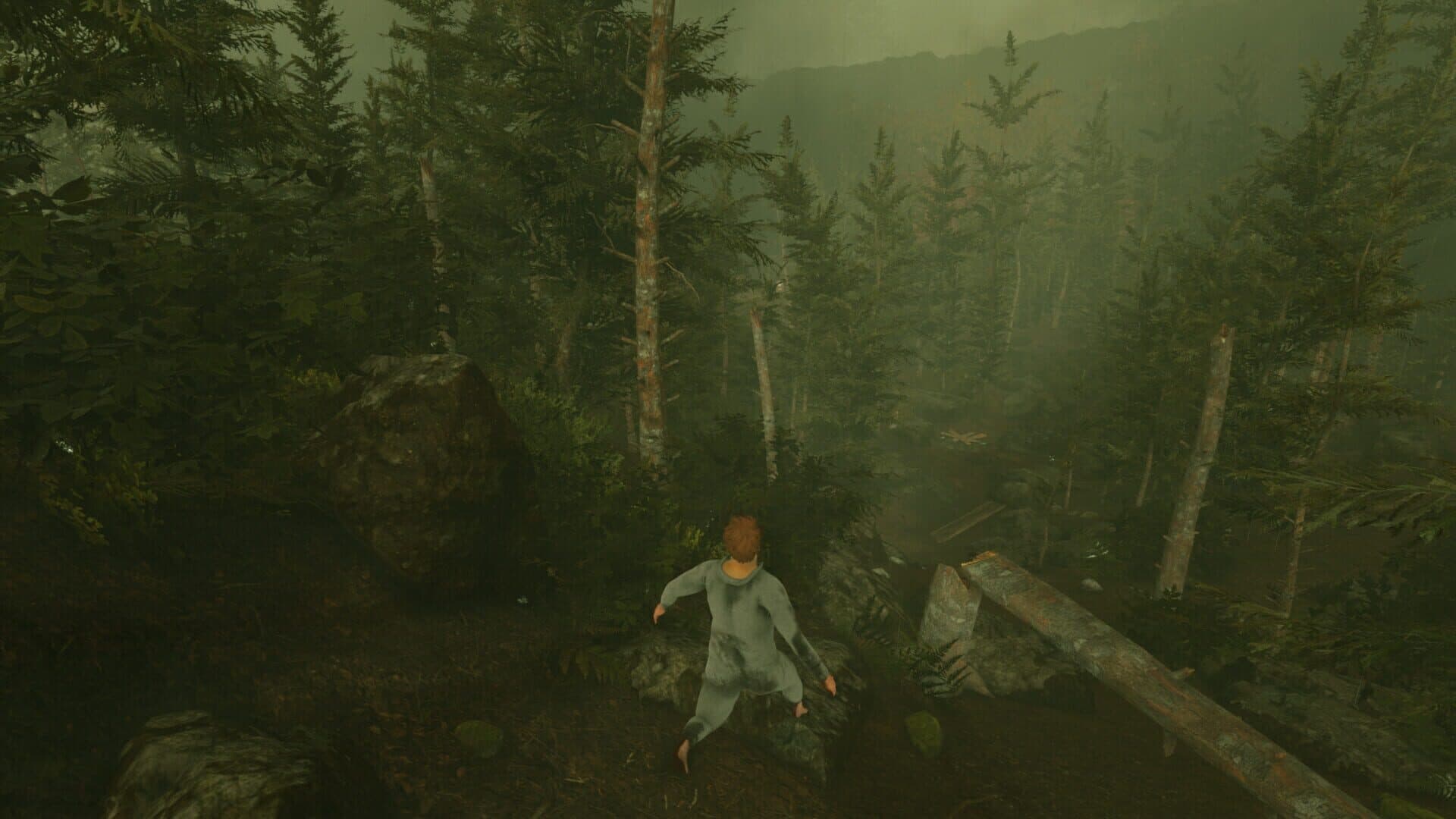 Baby Steps screenshot 6