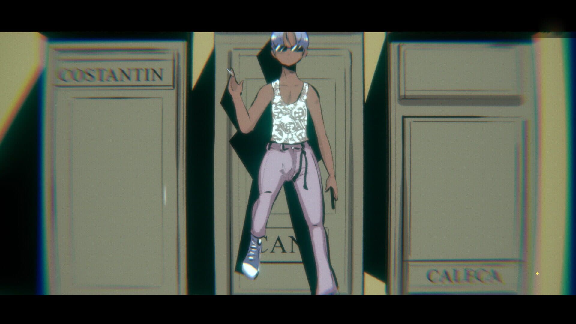 Mediterranea Inferno screenshot 9