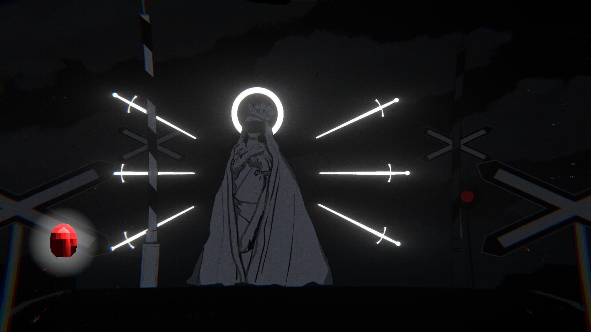 Mediterranea Inferno screenshot 1