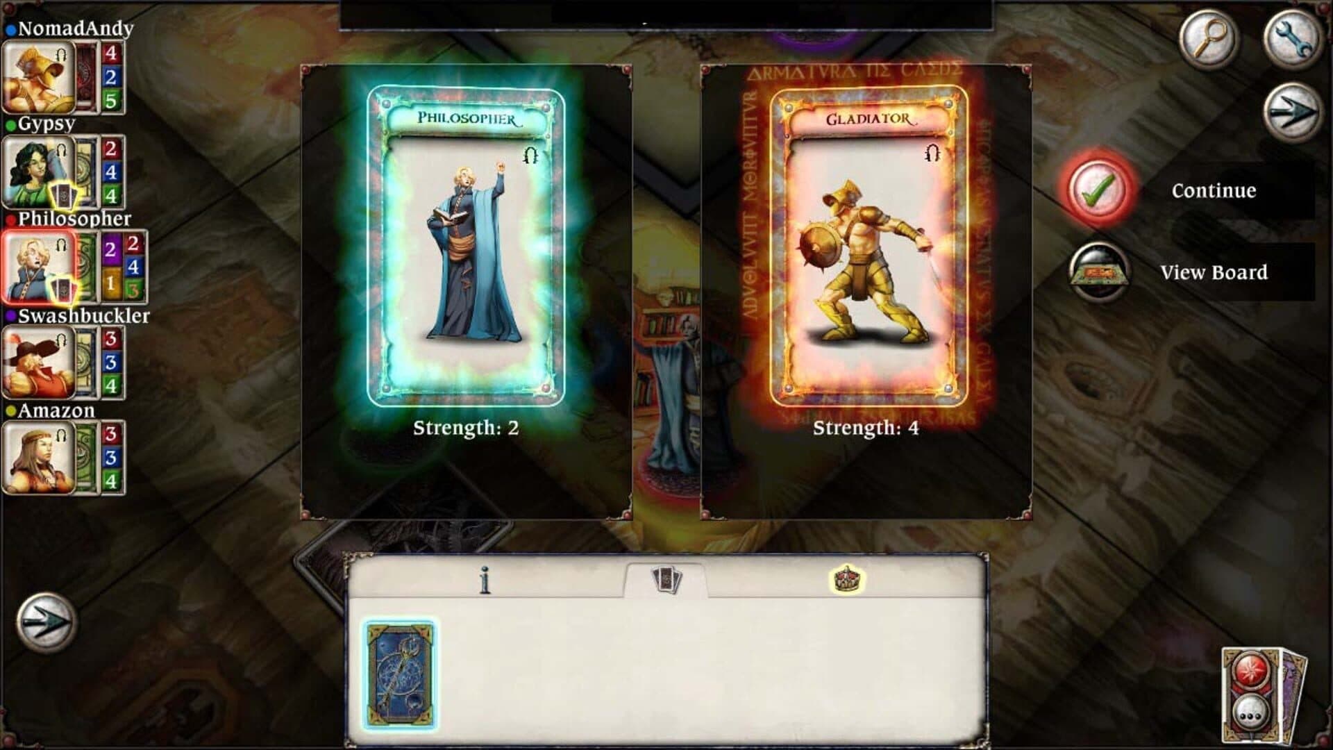 Talisman: Digital Edition - Expansion Pack 1 screenshot 5