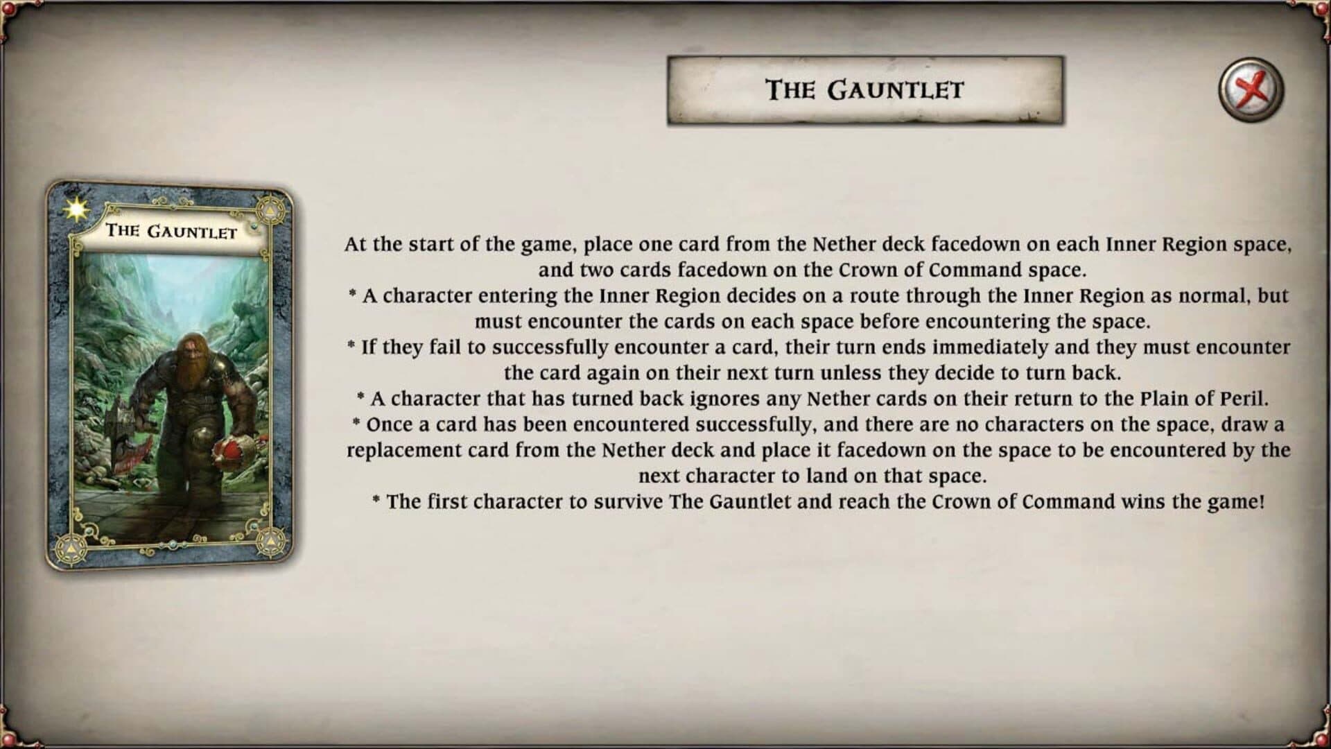 Talisman: Digital Edition - Expansion Pack 1 screenshot 3