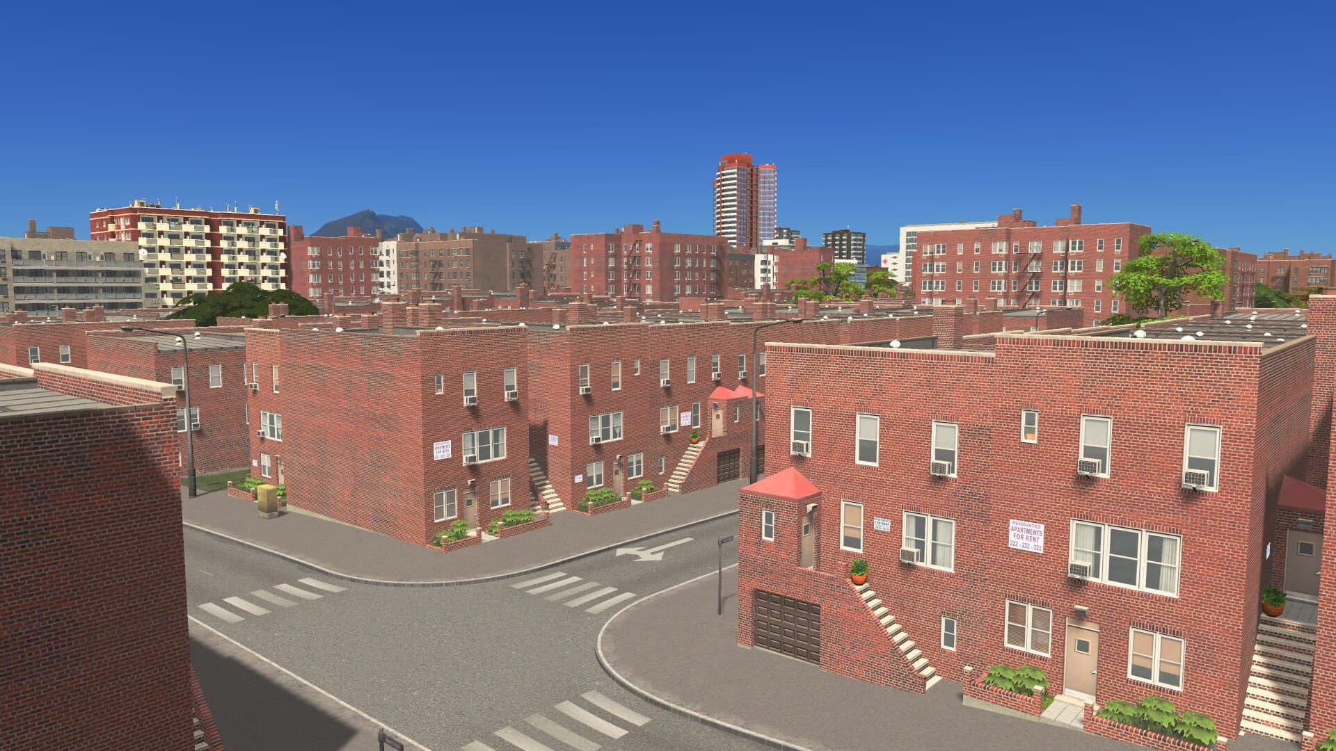 Cities: Skylines - Hotels & Retreats Bundle screenshot 8