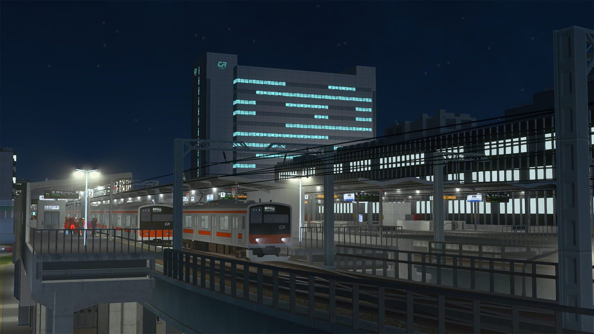 Cities: Skylines - Hotels & Retreats Bundle screenshot 10