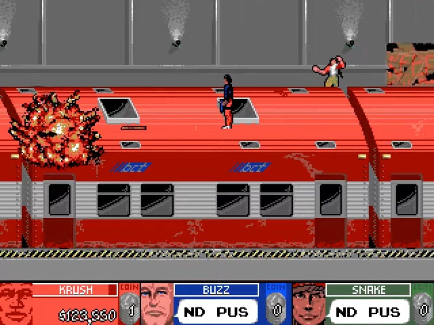 Brute Force screenshot 2