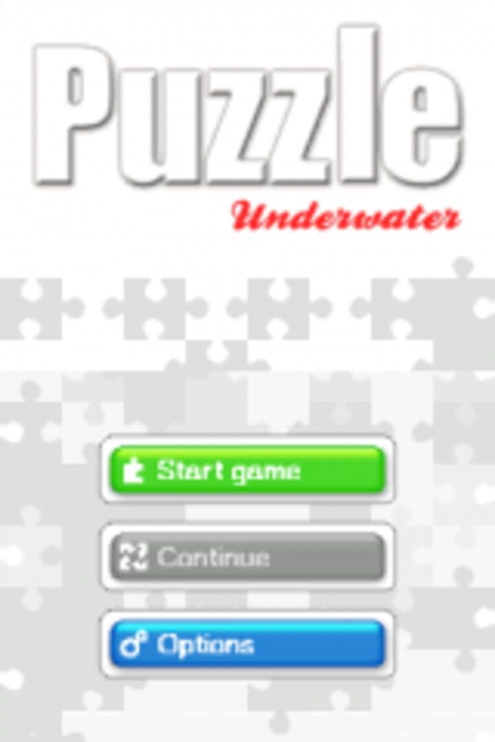 Underwater Puzzle: Echter Puzzlespass für Unterwegs screenshot 1