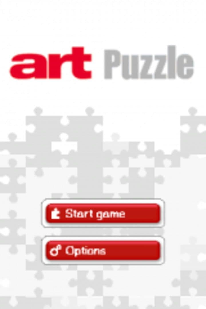 Art: Das Kunstmagazin Puzzle: Echter Puzzlespass für Unterwegs screenshot 1