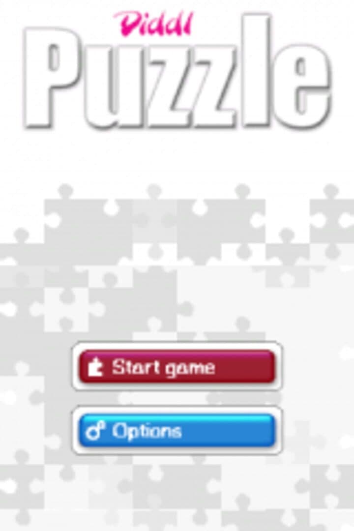 Diddl Puzzle: Echter Puzzlespass für Unterwegs screenshot 2