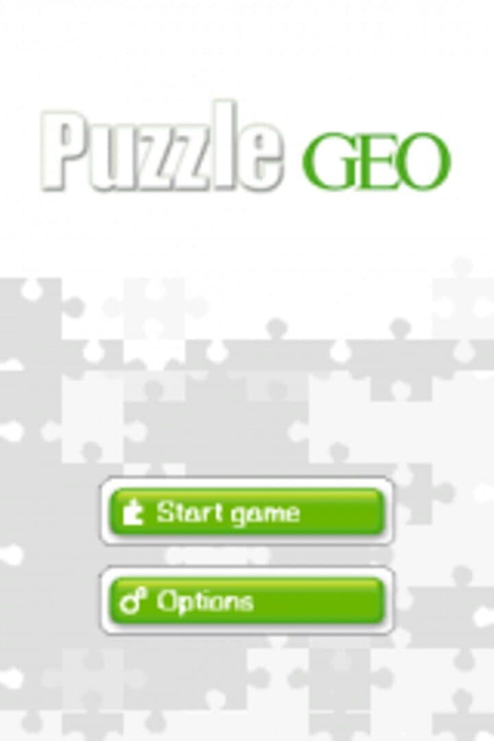 GEO Wunder Natur Puzzle: Echter Puzzlespass für Unterwegs screenshot 1
