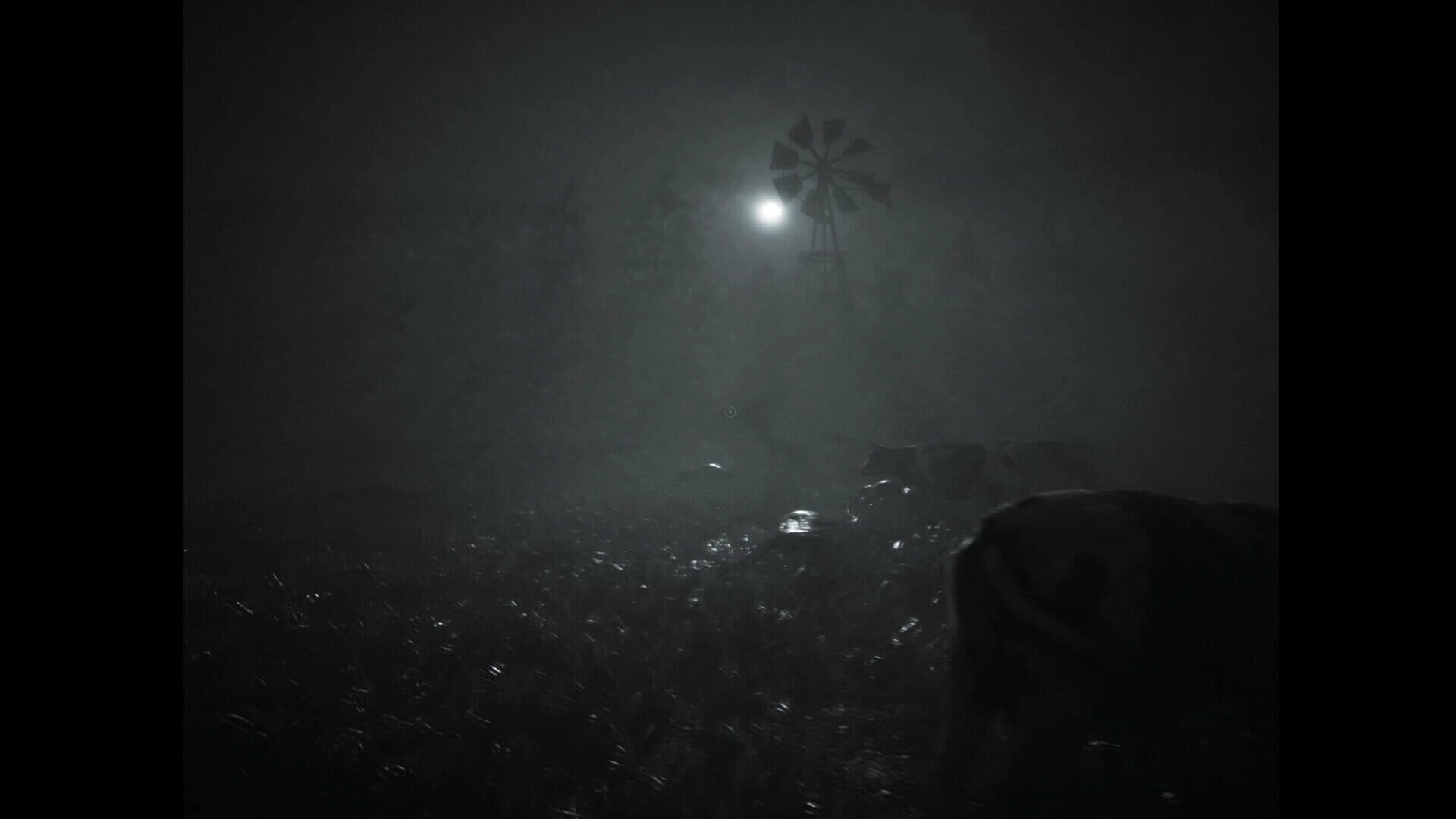 Greyhill Incident: Found Footage Mode screenshot 2