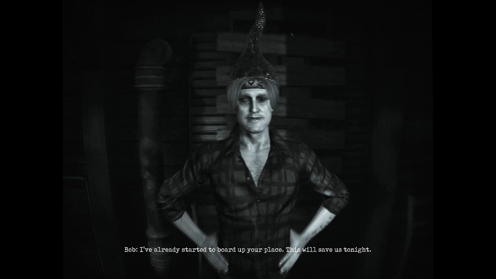 Greyhill Incident: Found Footage Mode screenshot 3