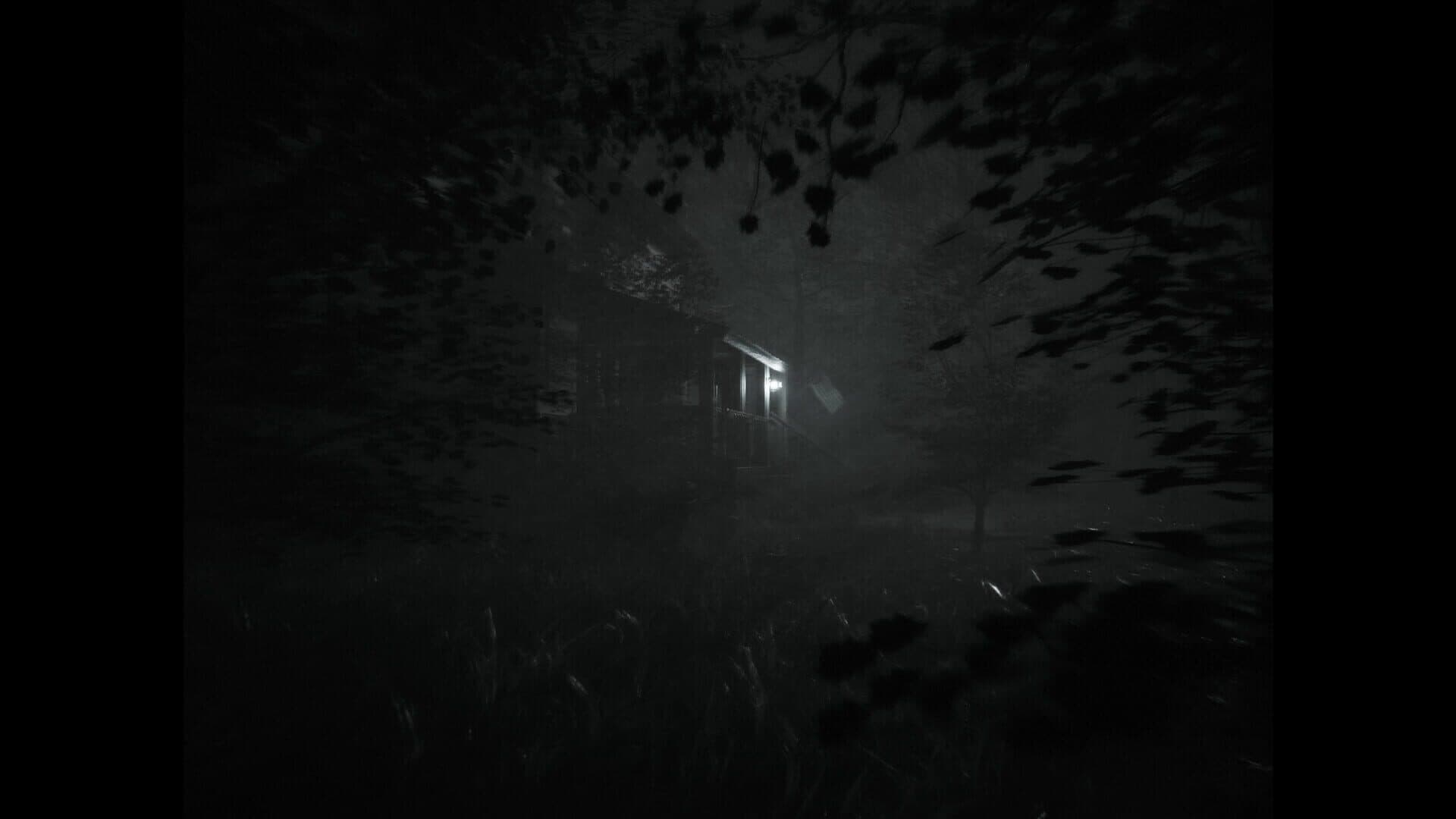 Greyhill Incident: Found Footage Mode screenshot 4