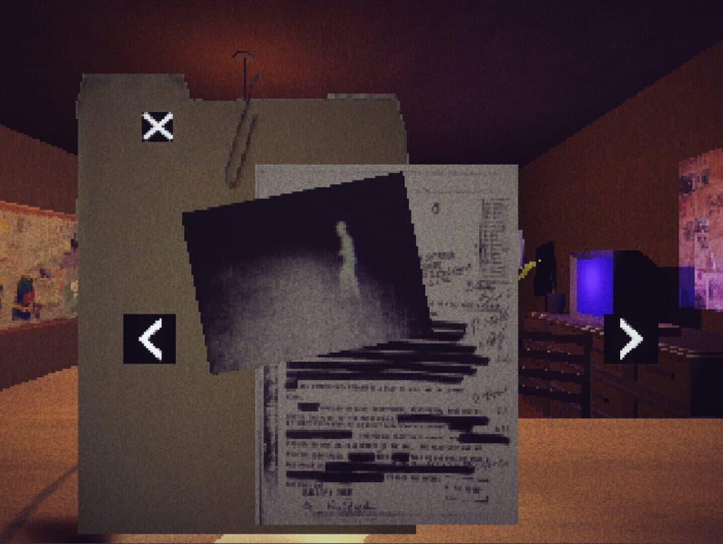 Incident at Grove Lake screenshot 6