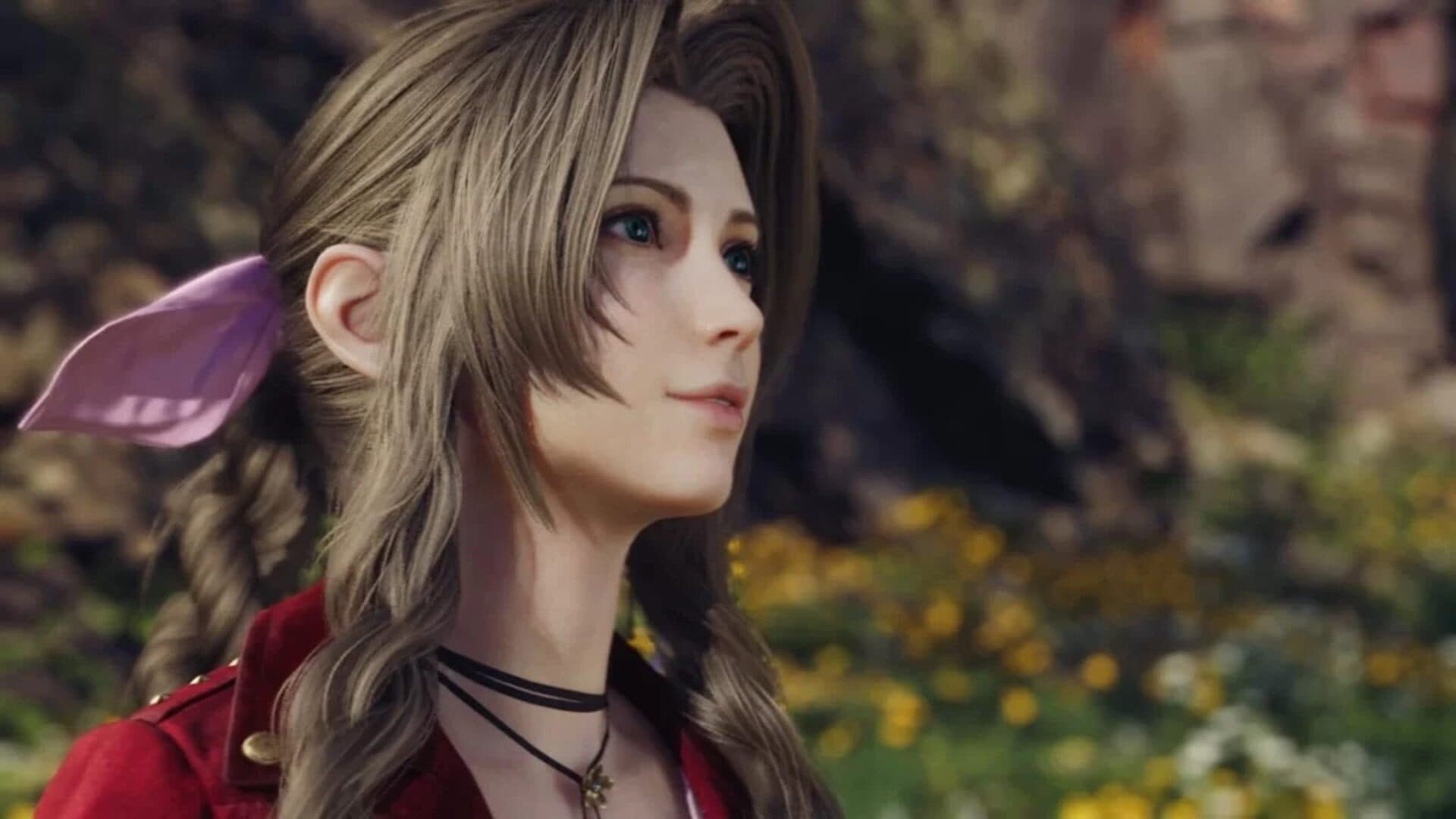 Final Fantasy VII Rebirth screenshot 18