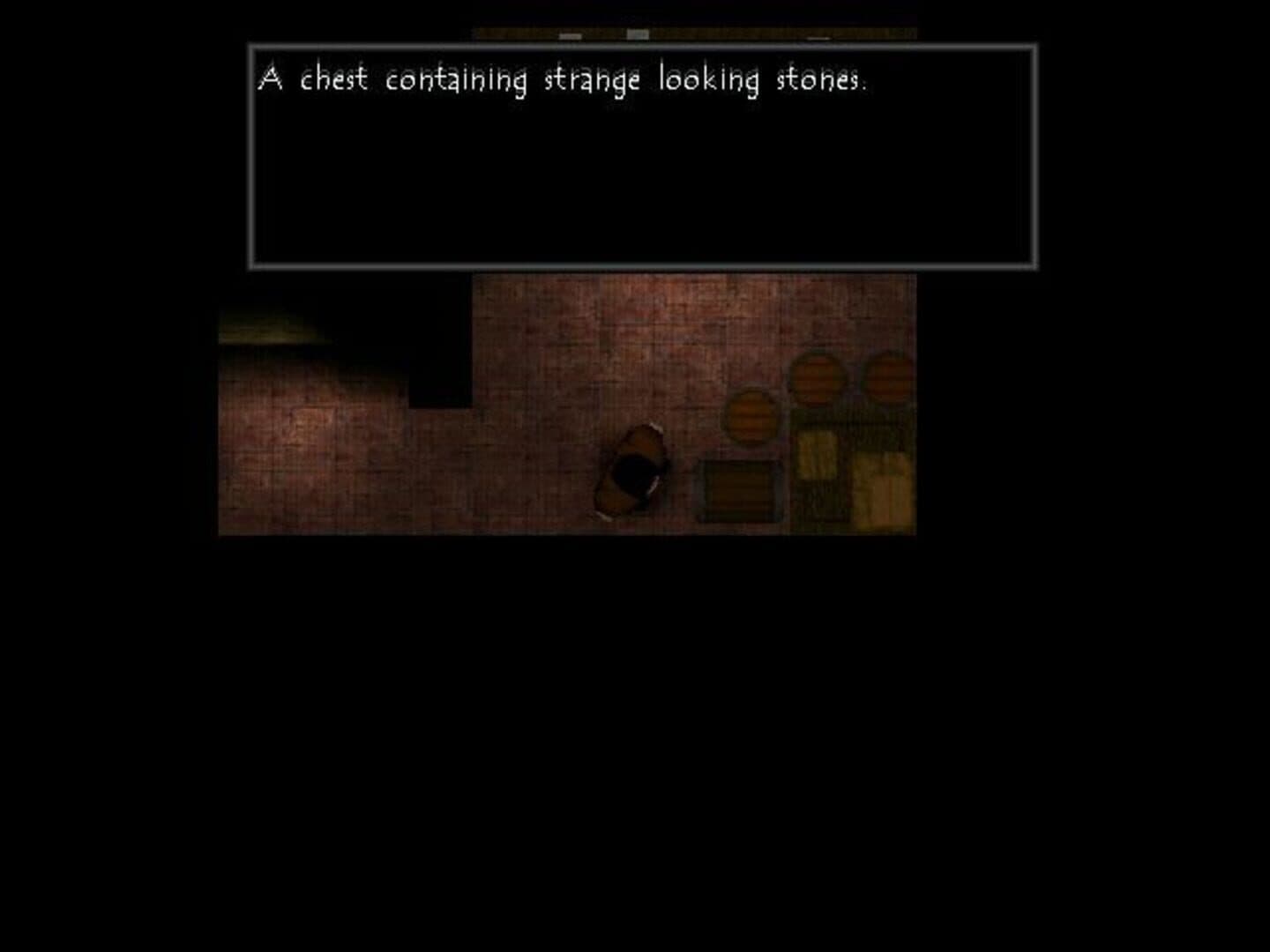 Fiend screenshot 2