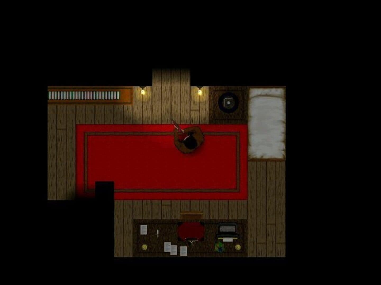 Fiend screenshot 3
