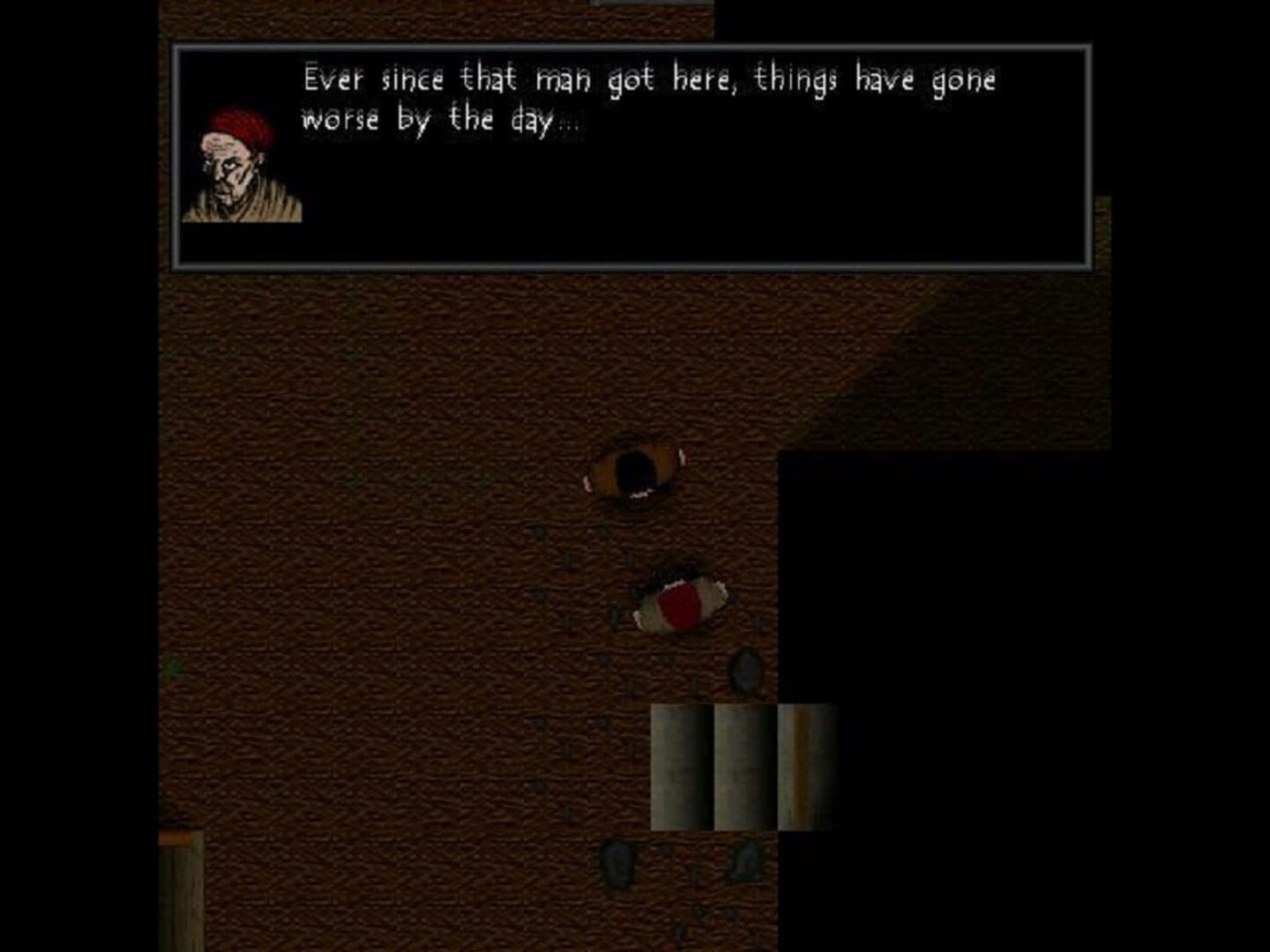 Fiend screenshot 4