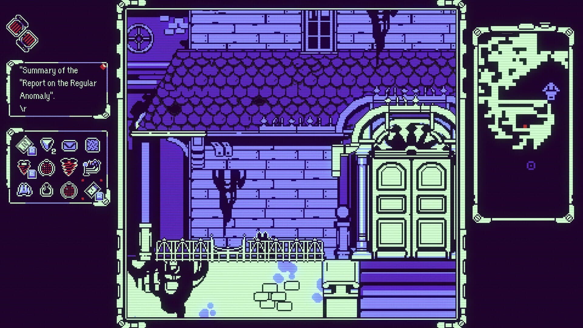 Everdeep Aurora screenshot 7