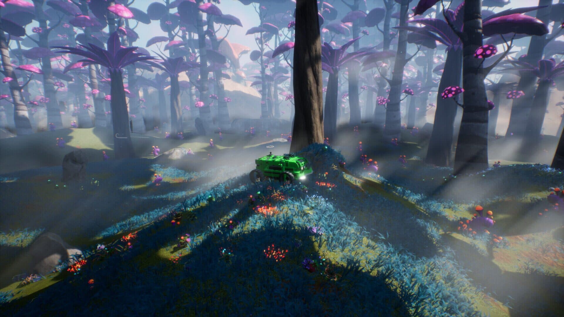 TerraTech Worlds screenshot 10