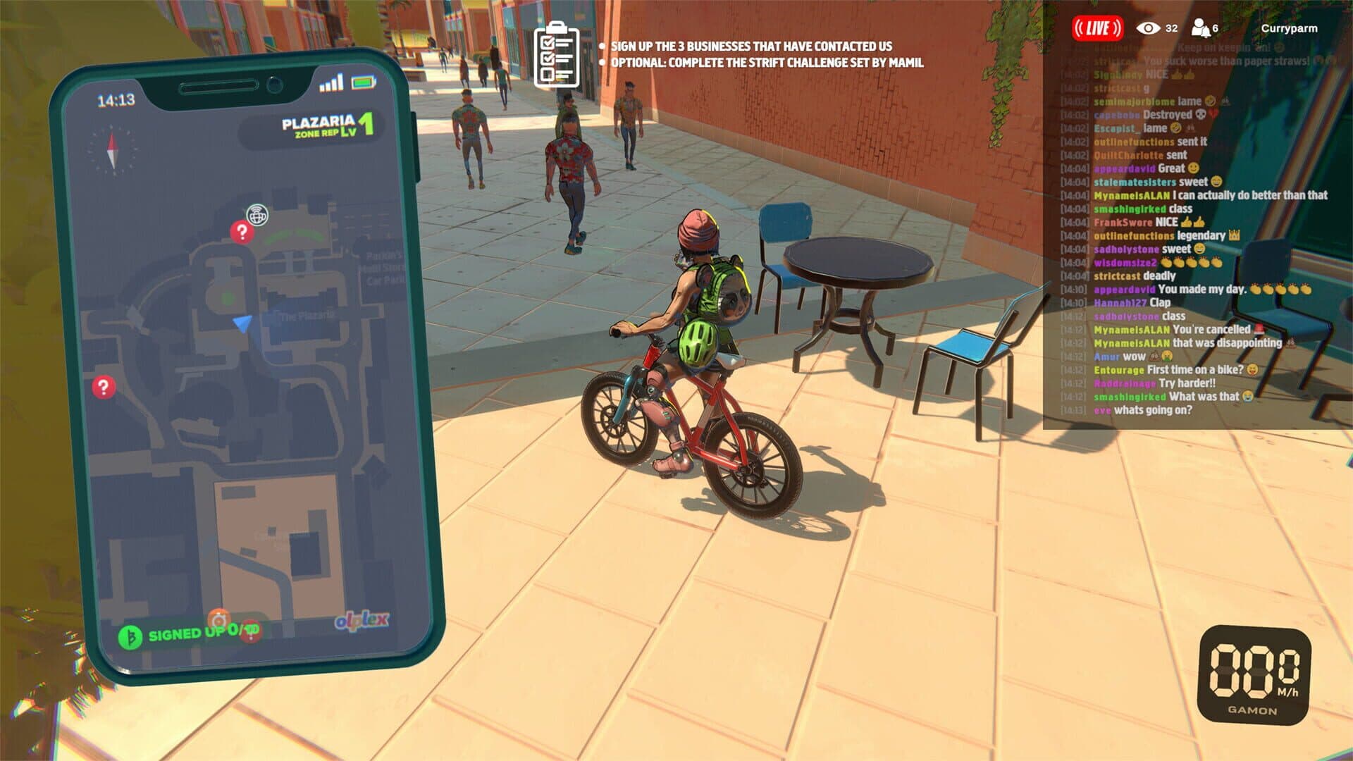Parcel Corps screenshot 6