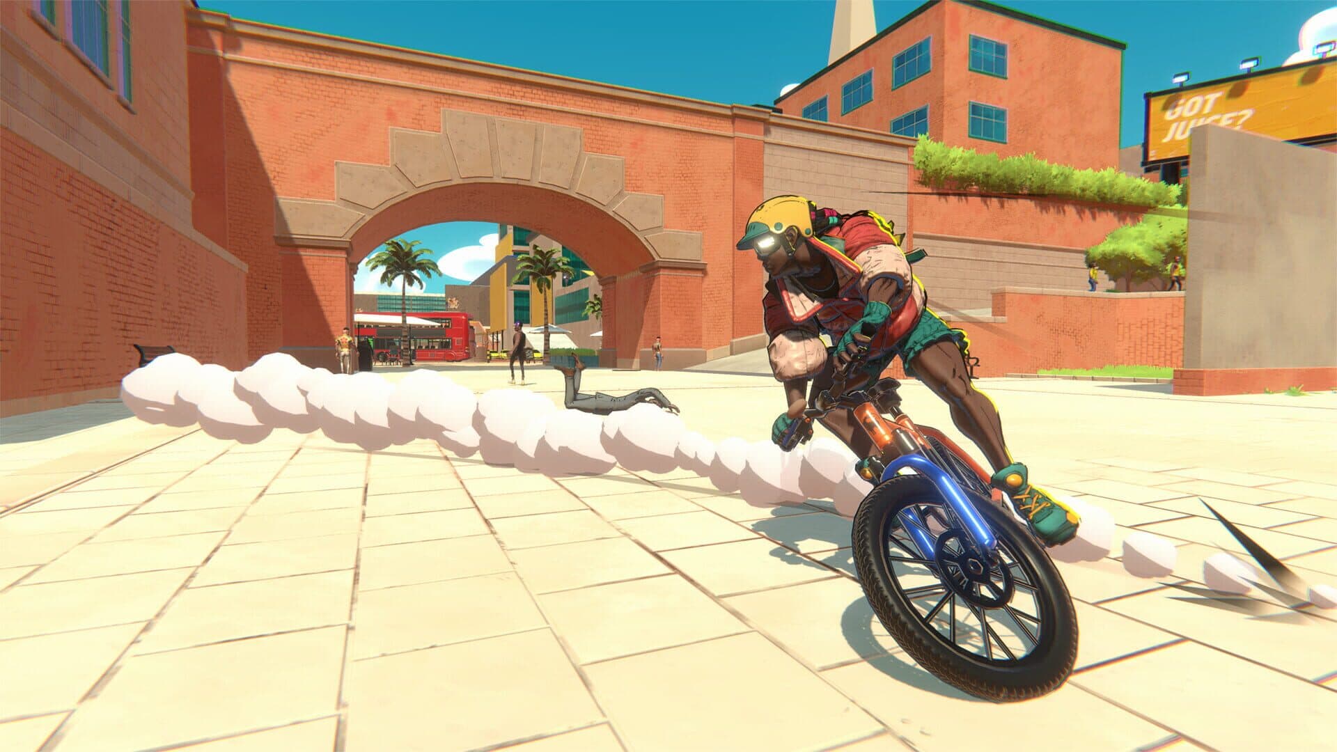 Parcel Corps screenshot 9