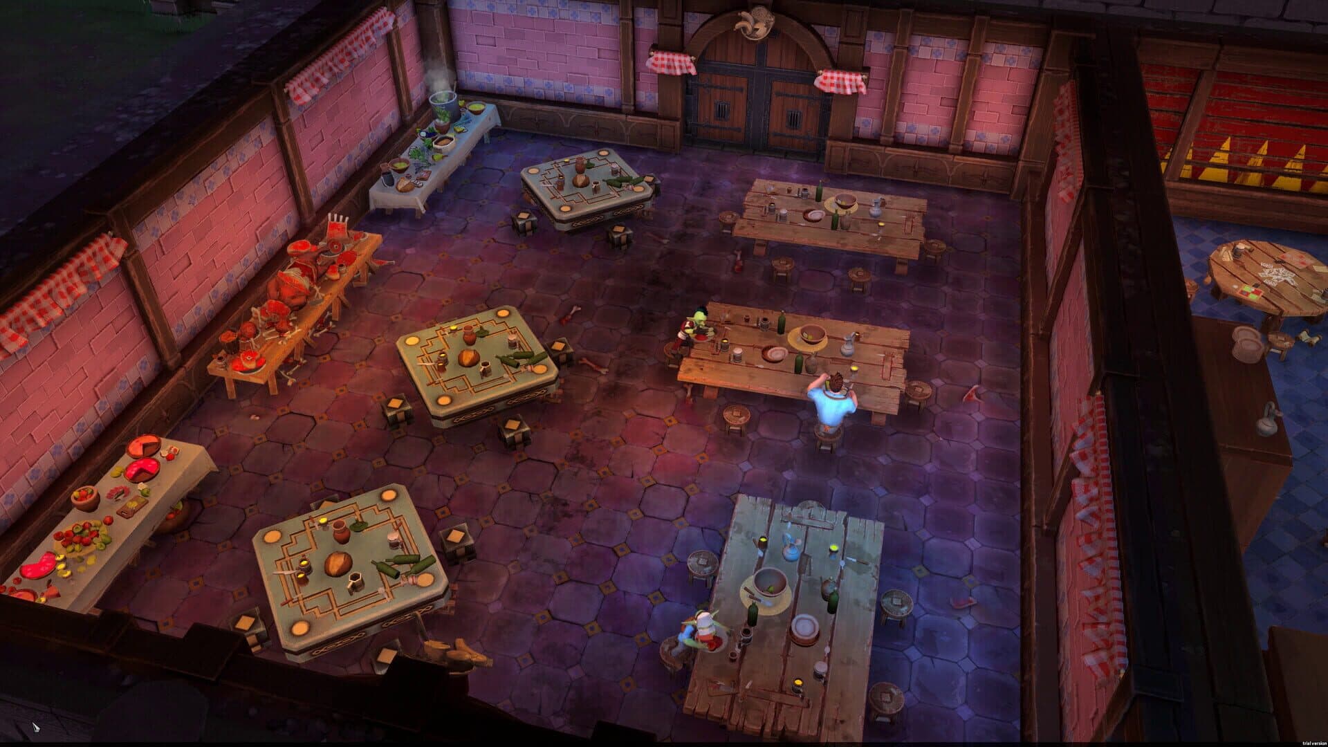 Naheulbeuk's Dungeon Master screenshot 7