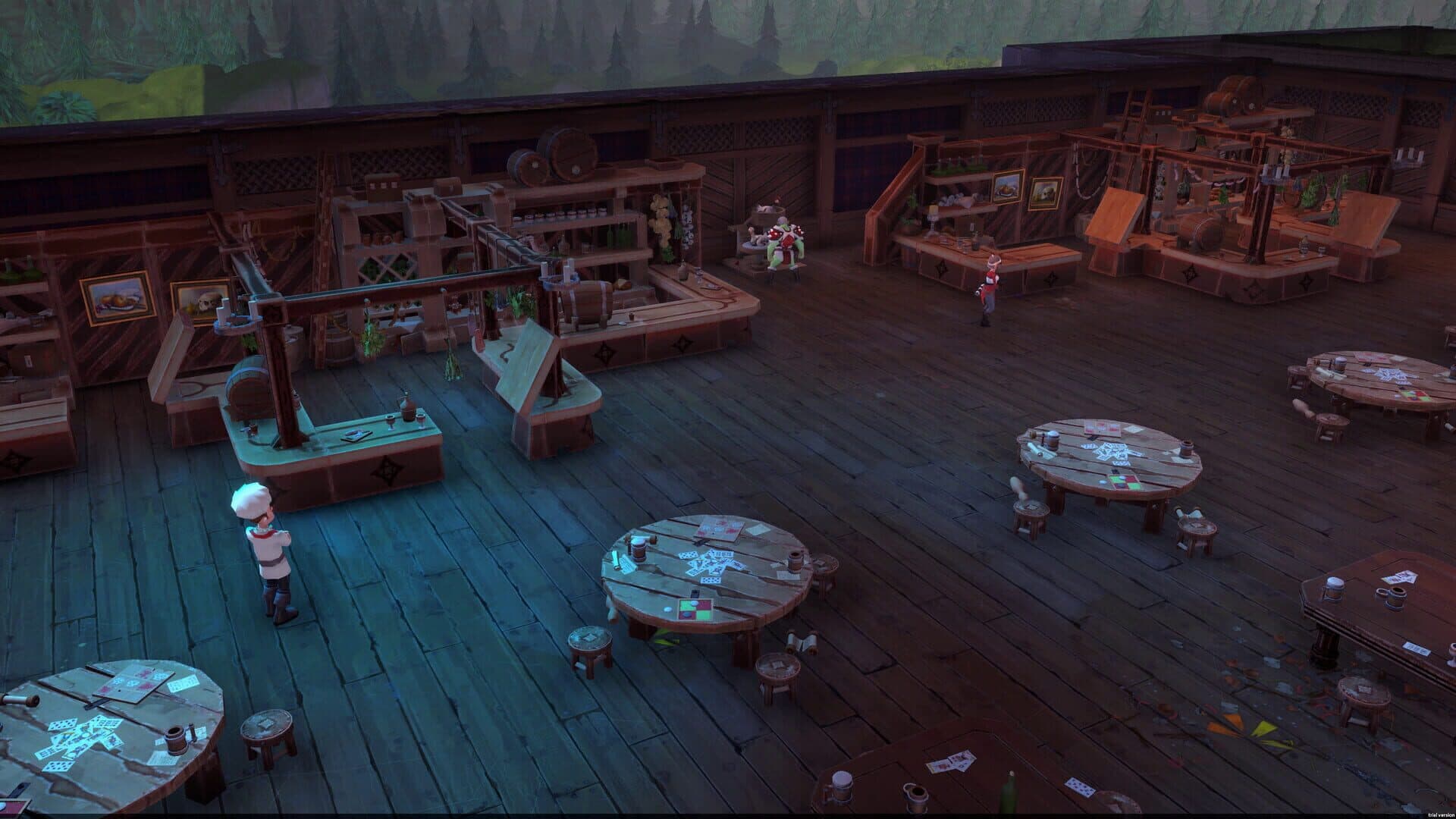 Naheulbeuk's Dungeon Master screenshot 8