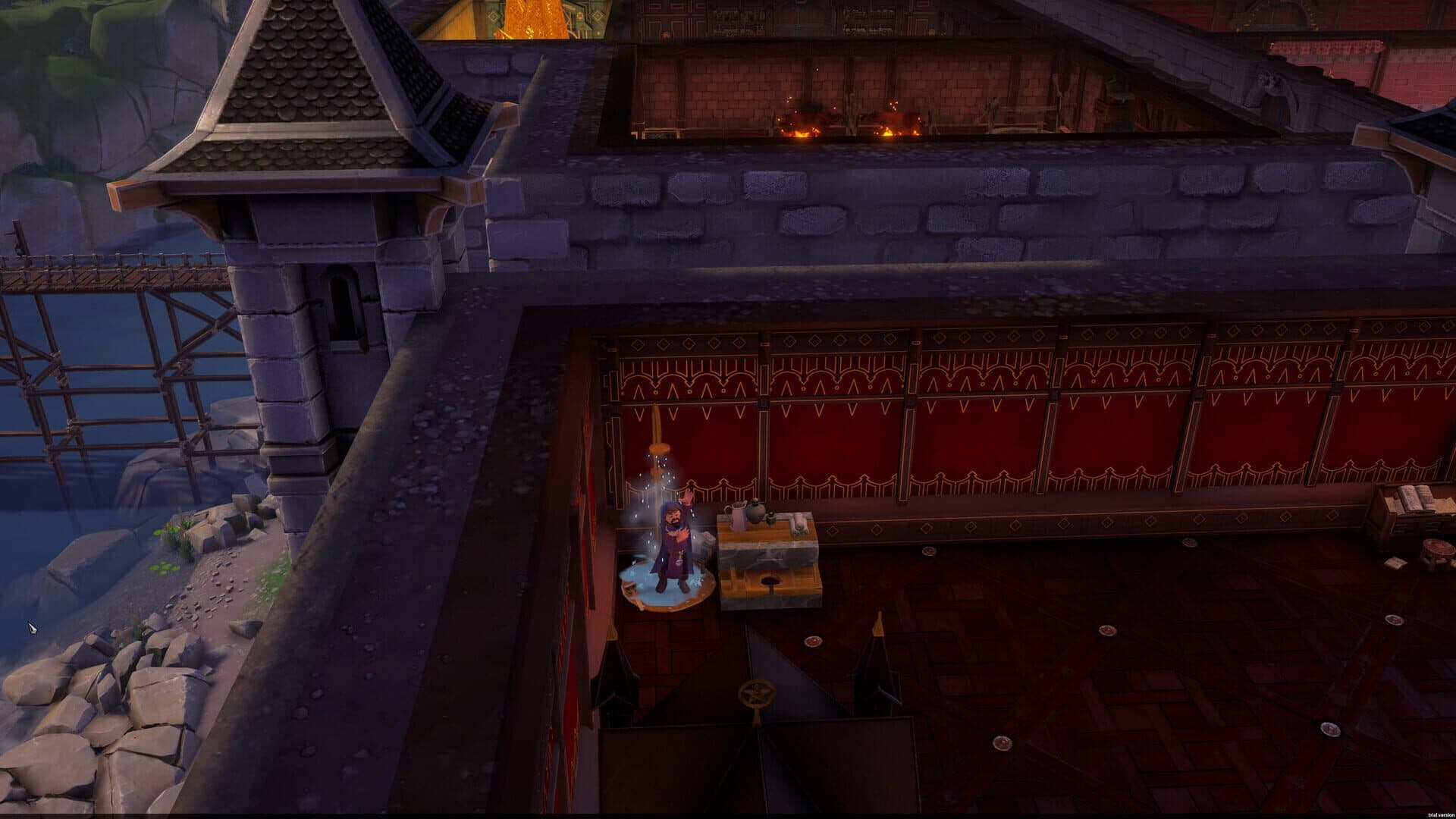 Naheulbeuk's Dungeon Master screenshot 11
