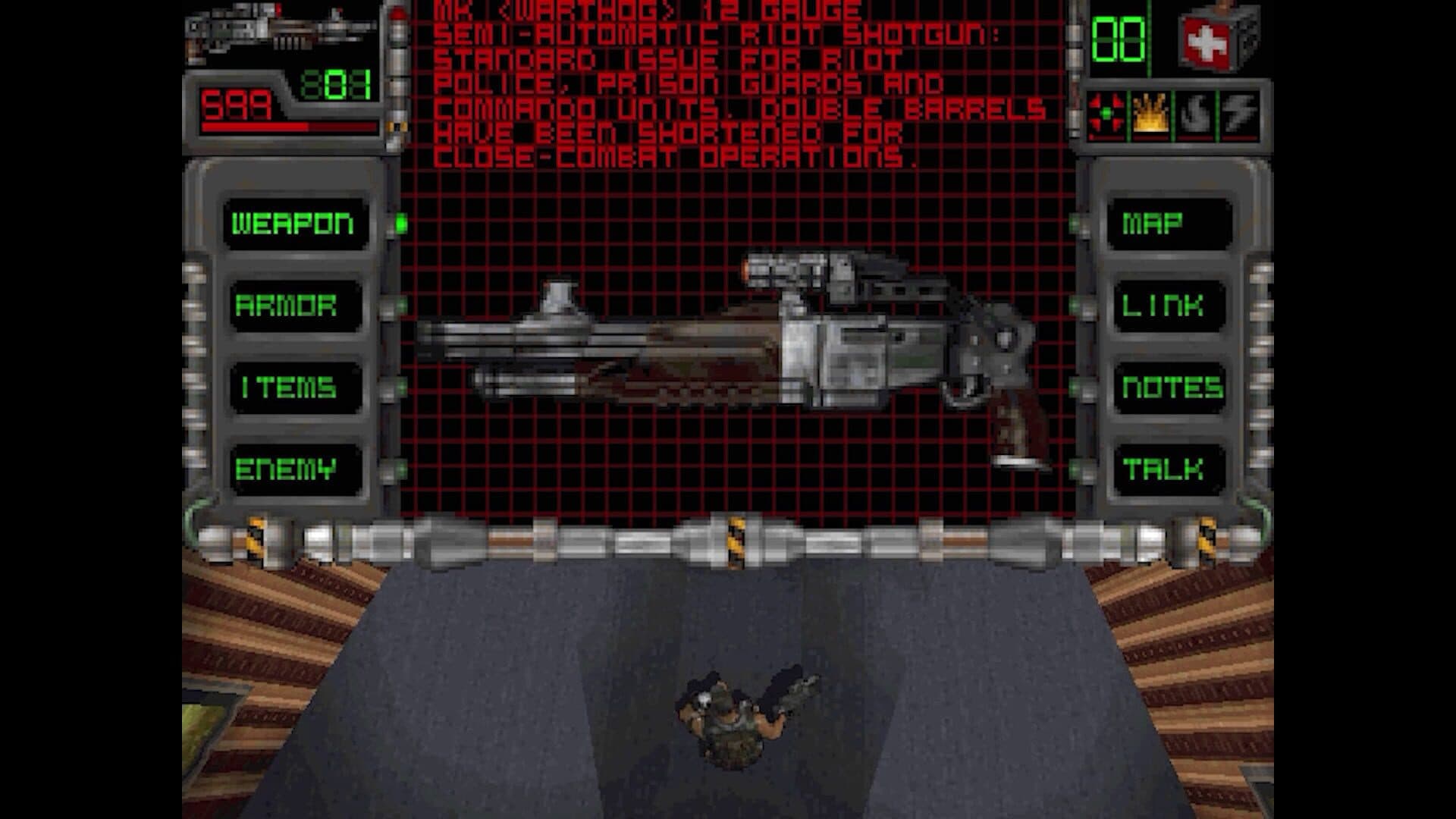 Take No Prisoners screenshot 8