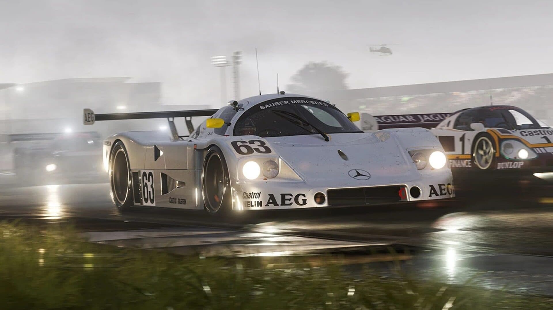 Forza Motorsport screenshot 12