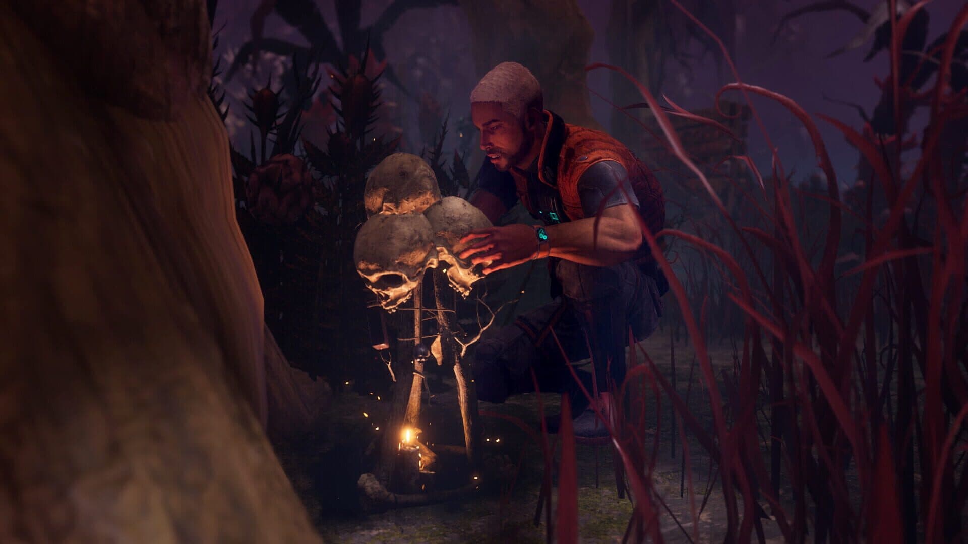 Dead by Daylight: End Transmission screenshot 2