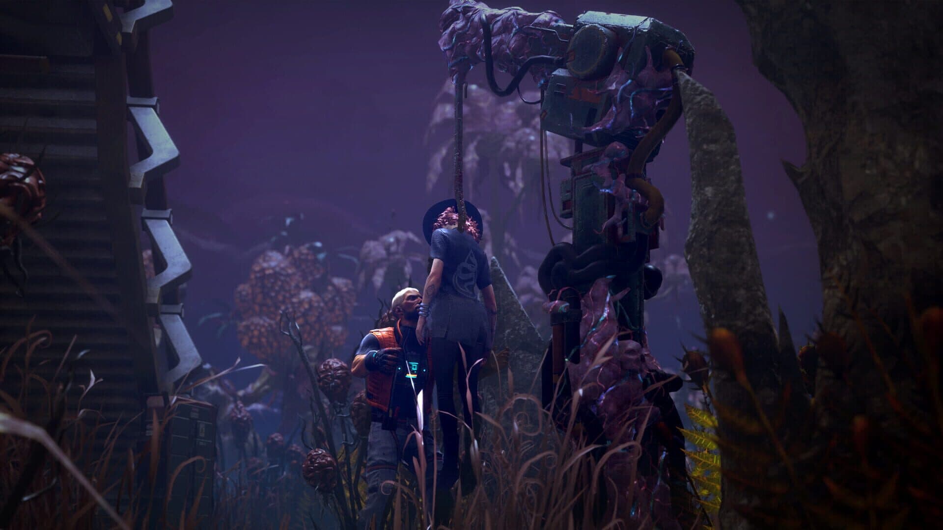 Dead by Daylight: End Transmission screenshot 5