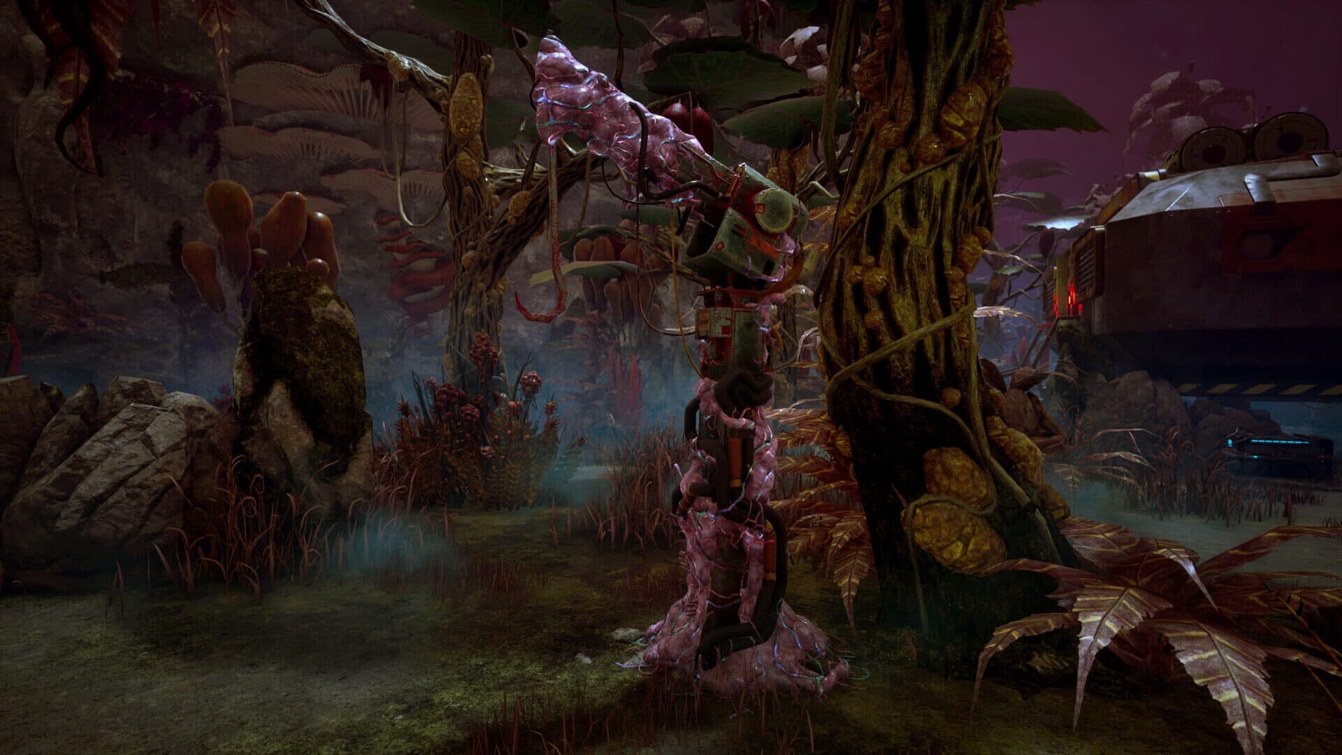 Dead by Daylight: End Transmission screenshot 8