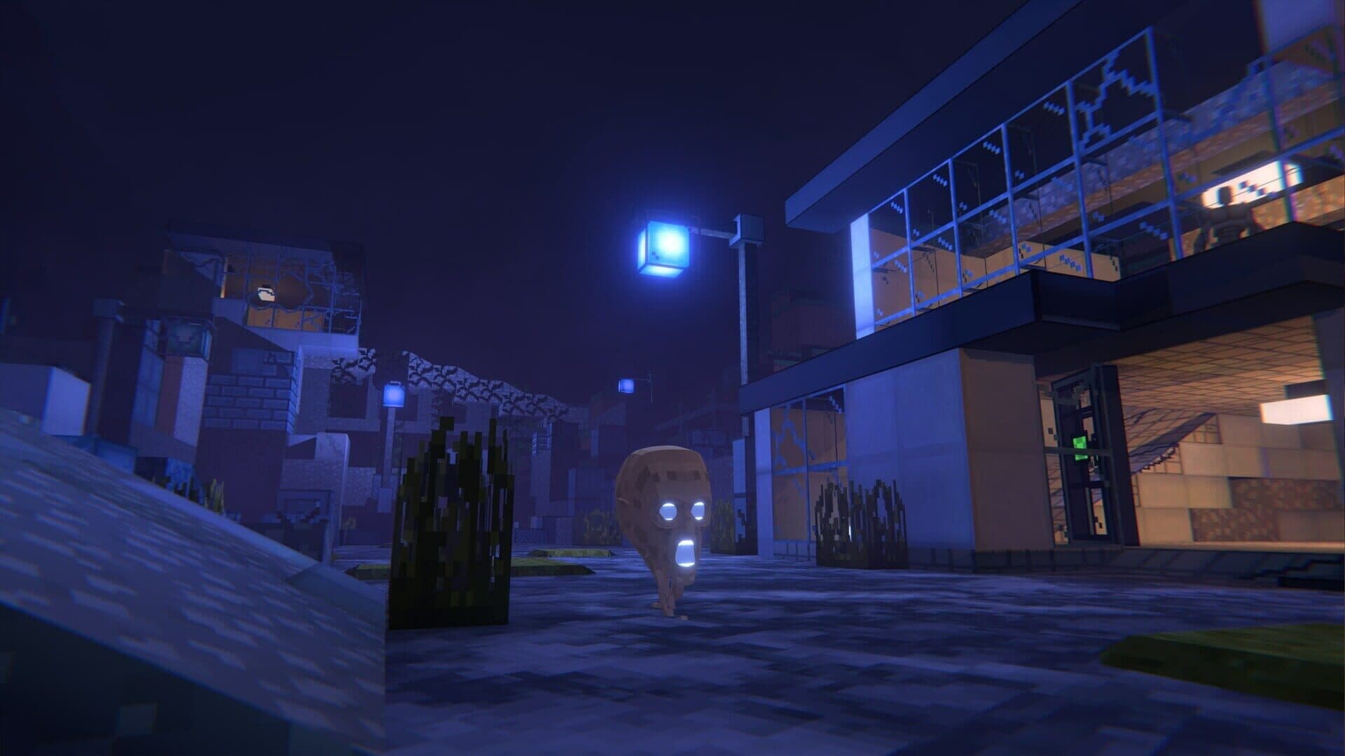 The Last Hero of Nostalgaia: The Rise of Evil screenshot 3