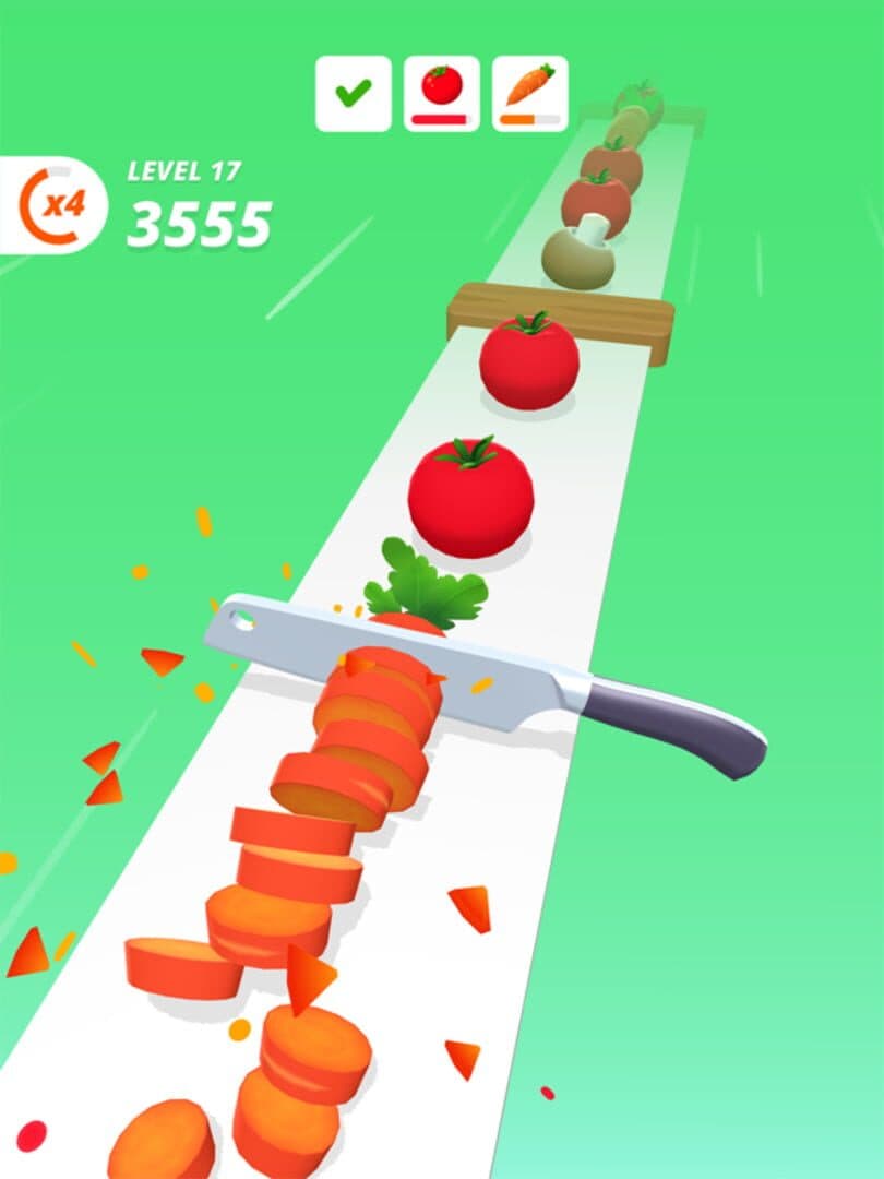 Perfect Slices screenshot 5
