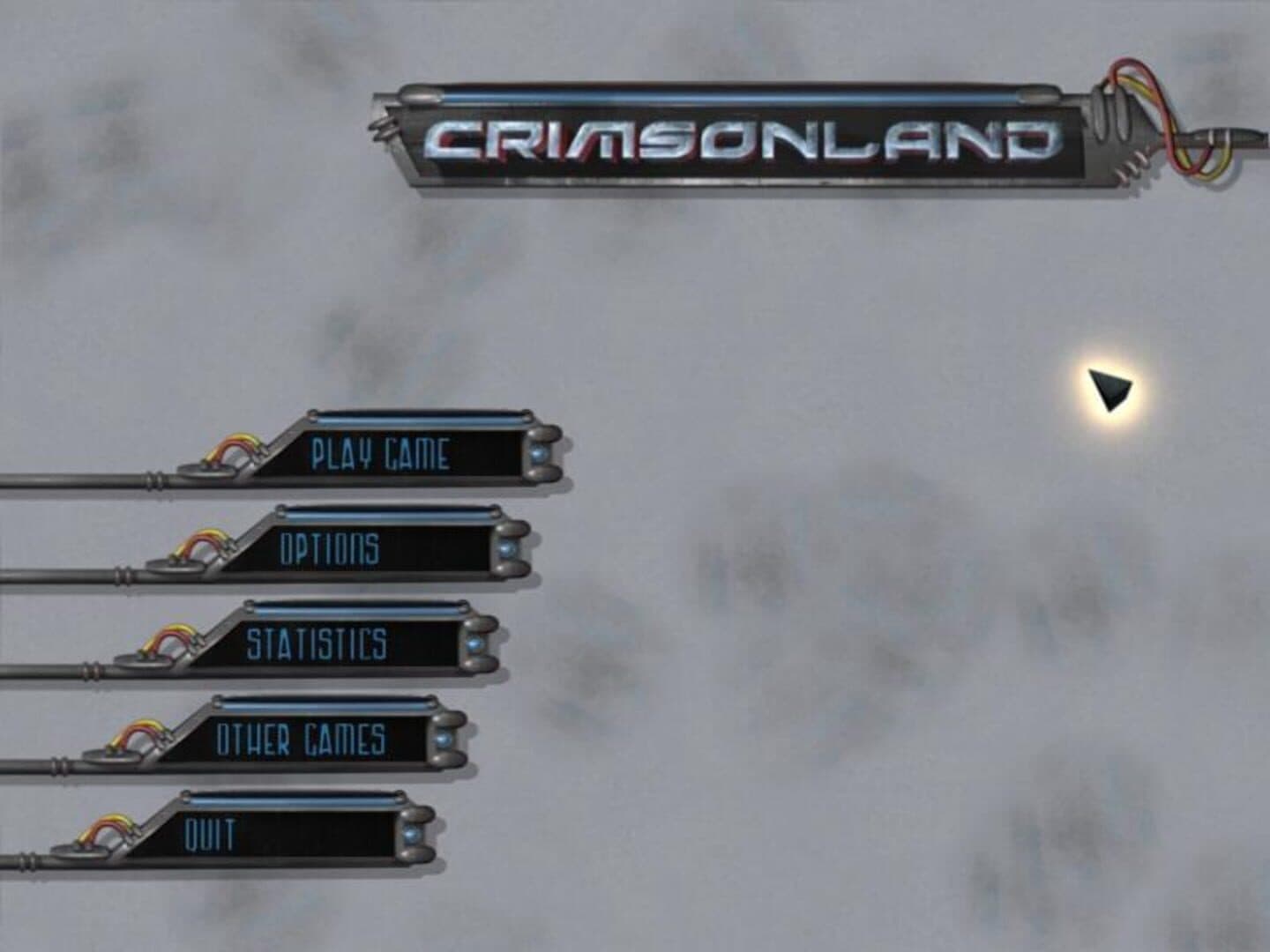 Crimsonland screenshot 6